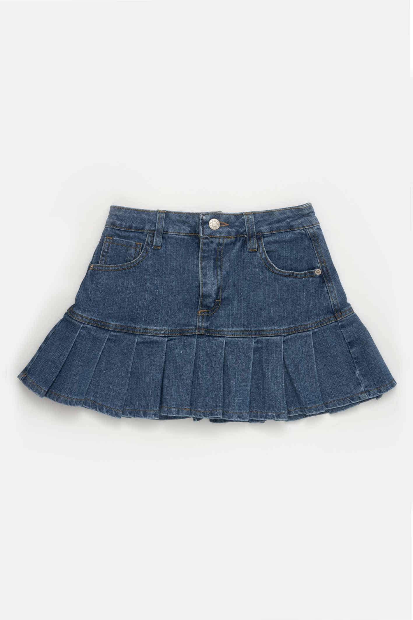 POLLERA DEN DOMI 32-44