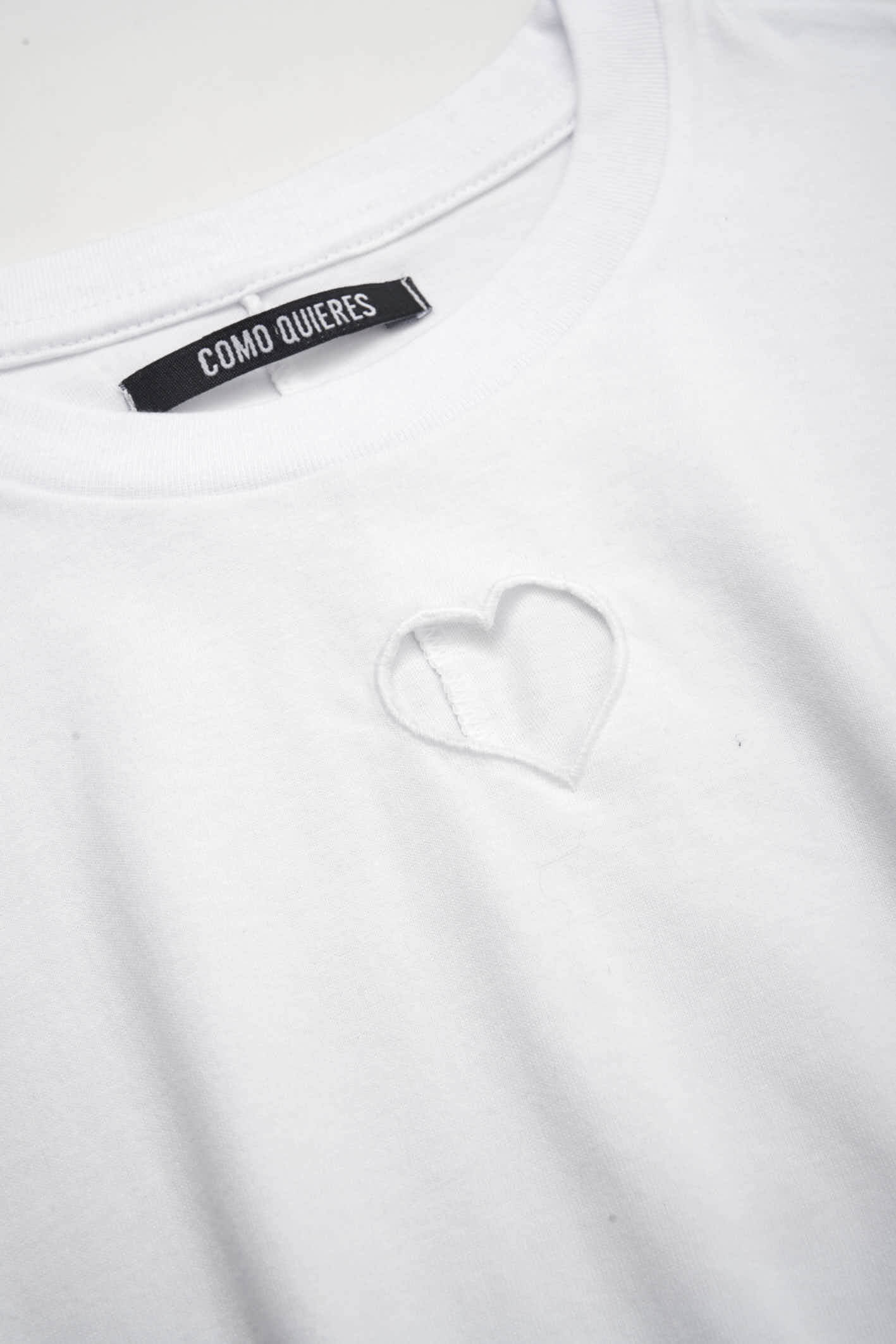 REMERA REG MC CANDY XS-M
