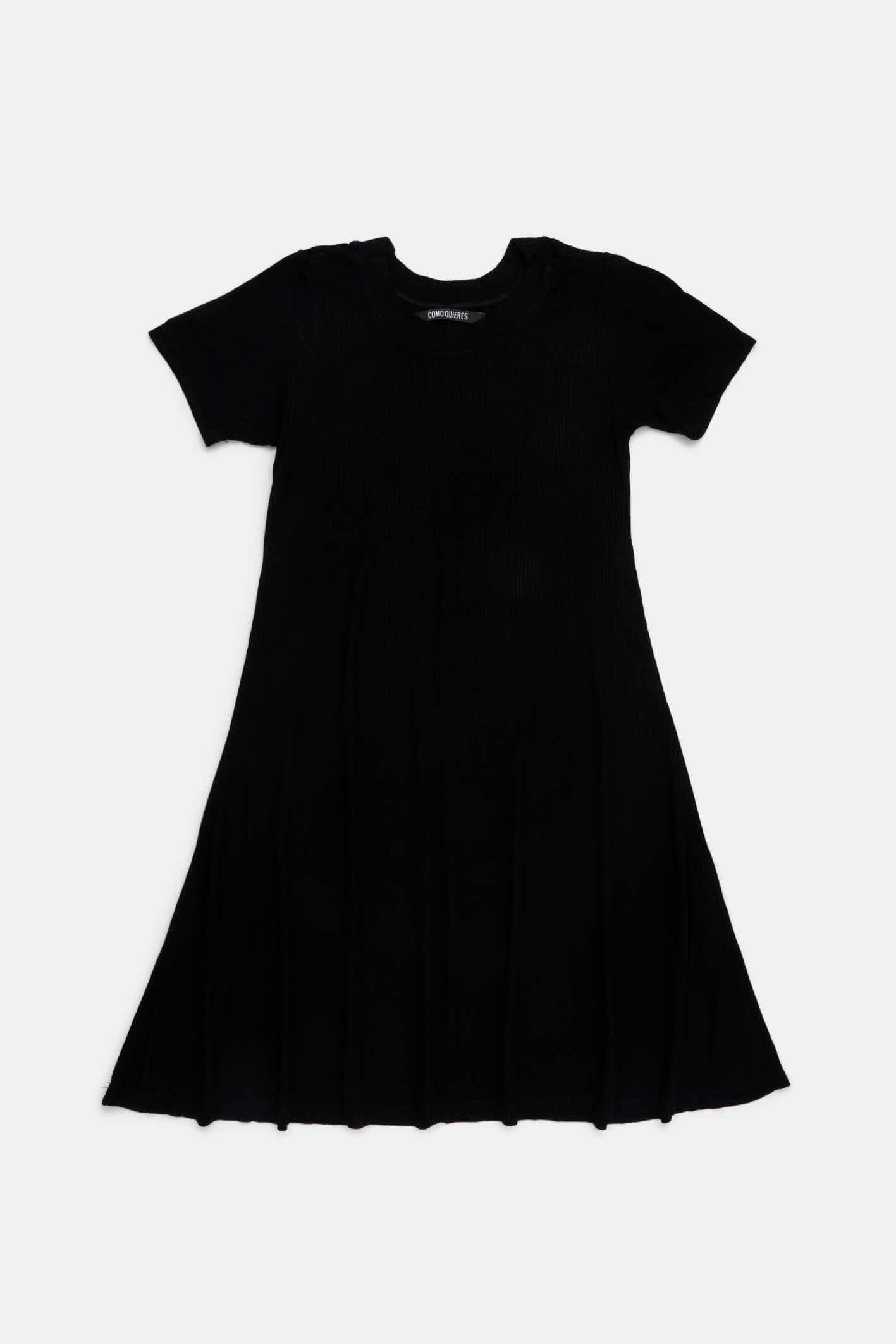 VESTIDO ROMA XS-M