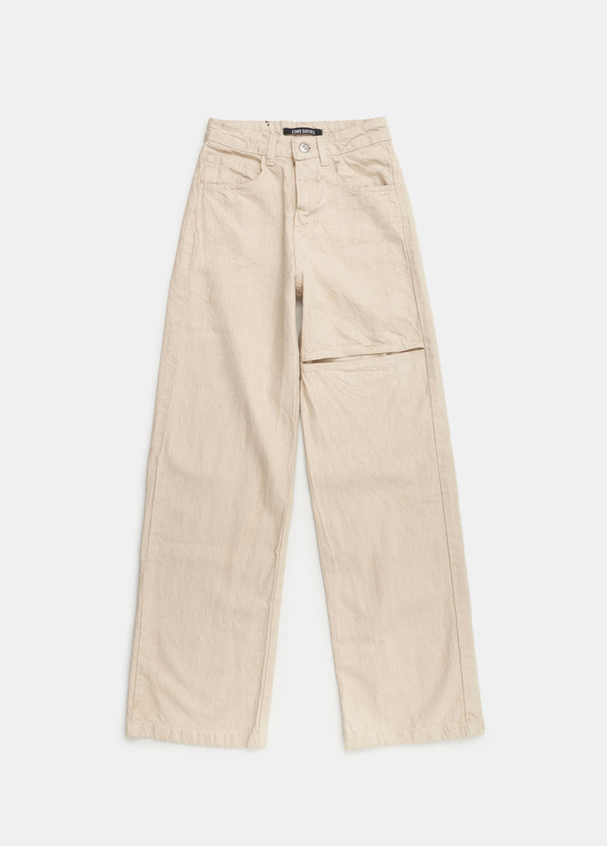PANT WIDE LEG ERIN 22-34