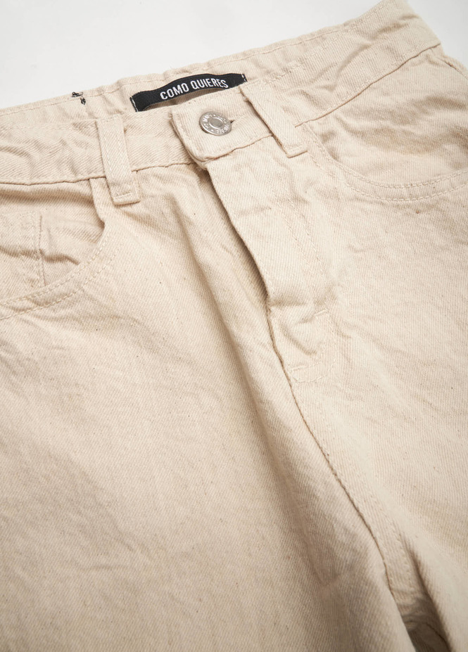 PANT WIDE LEG ERIN 22-34