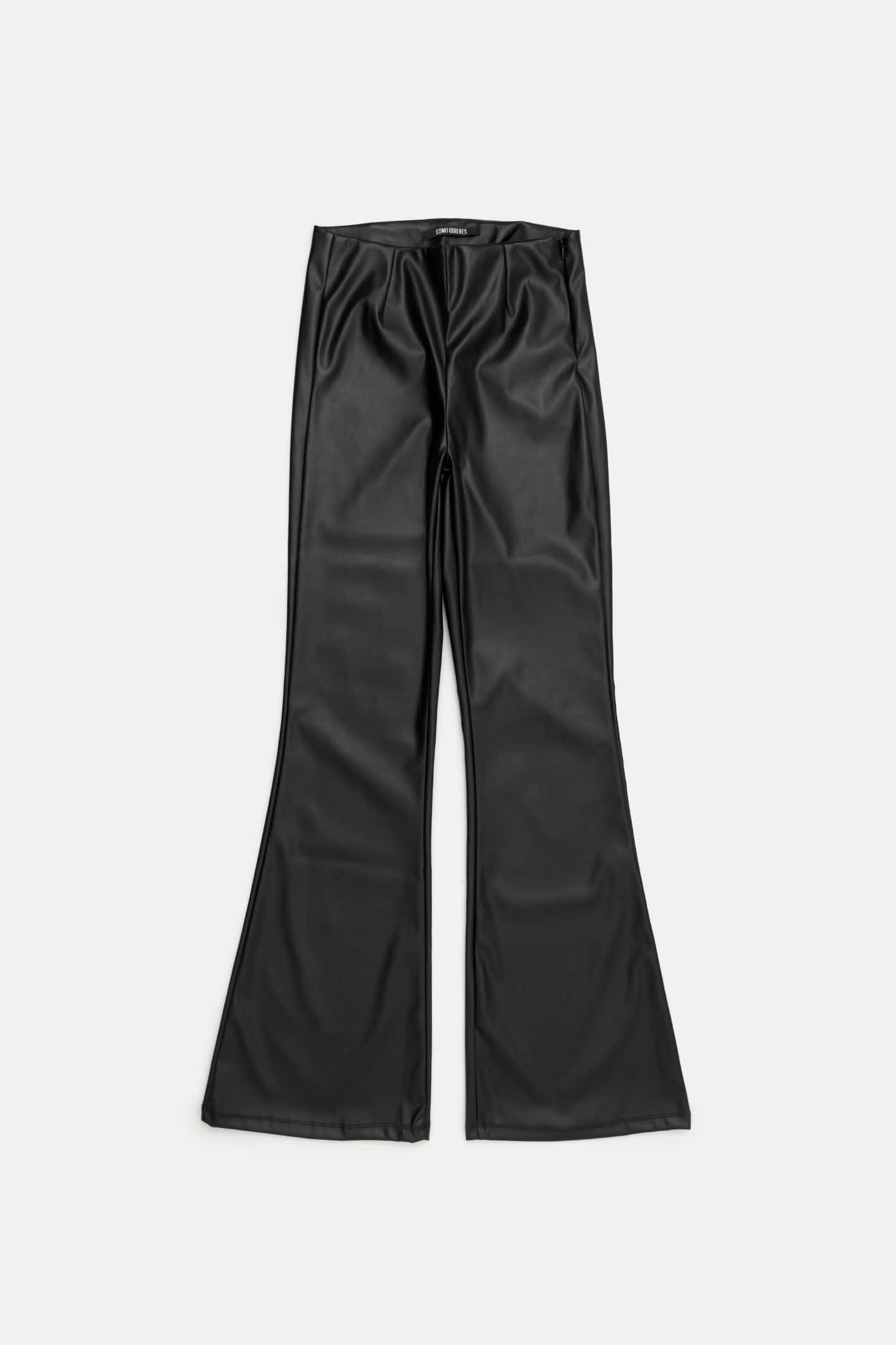 LEGGING PU MARY S-L
