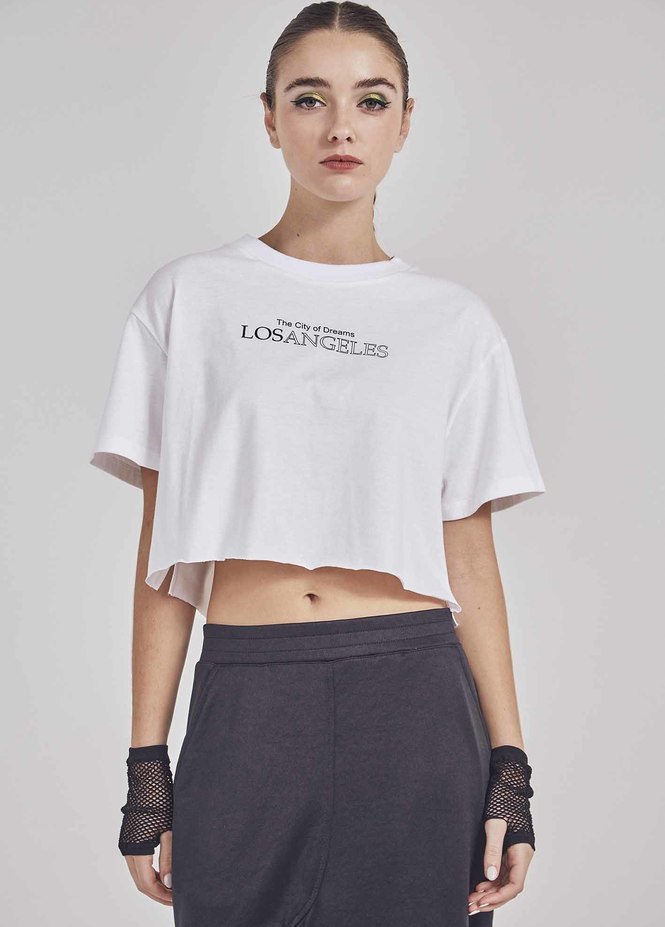 REMERA OVER MC PEBBLES XS-L