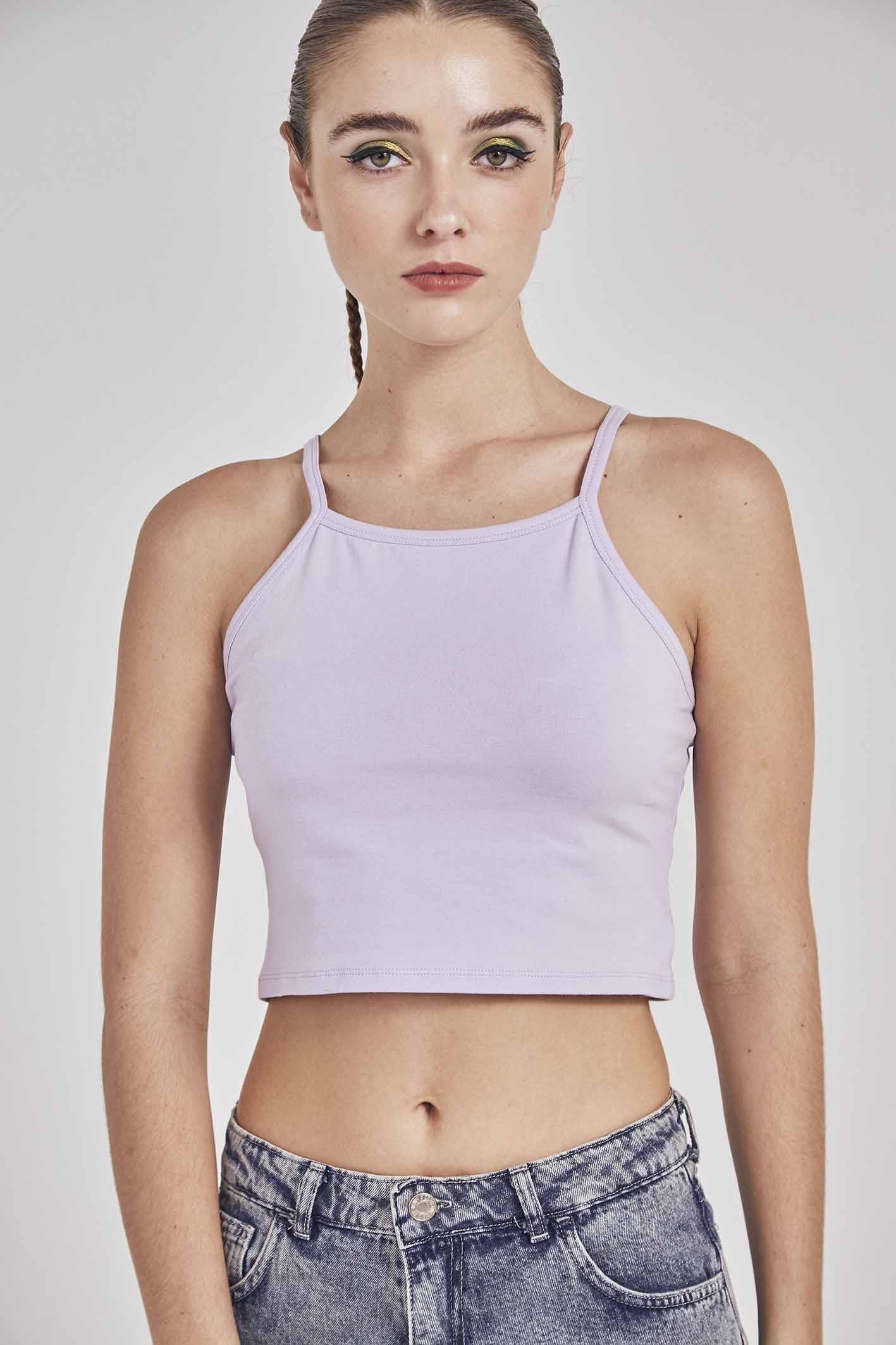 MUSCULOSA FIT XENA XS-L