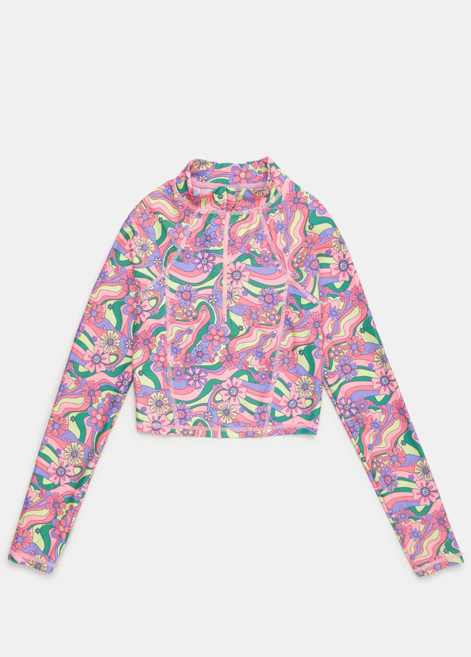 TB REMERA ML STP ACAPULCO XS