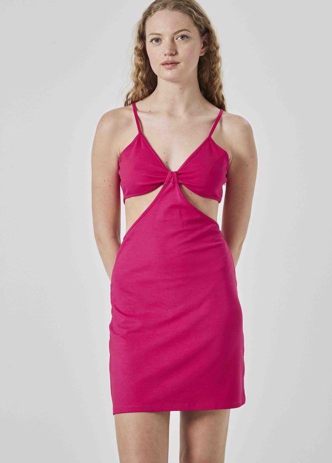 VESTIDO SM RIO S-L