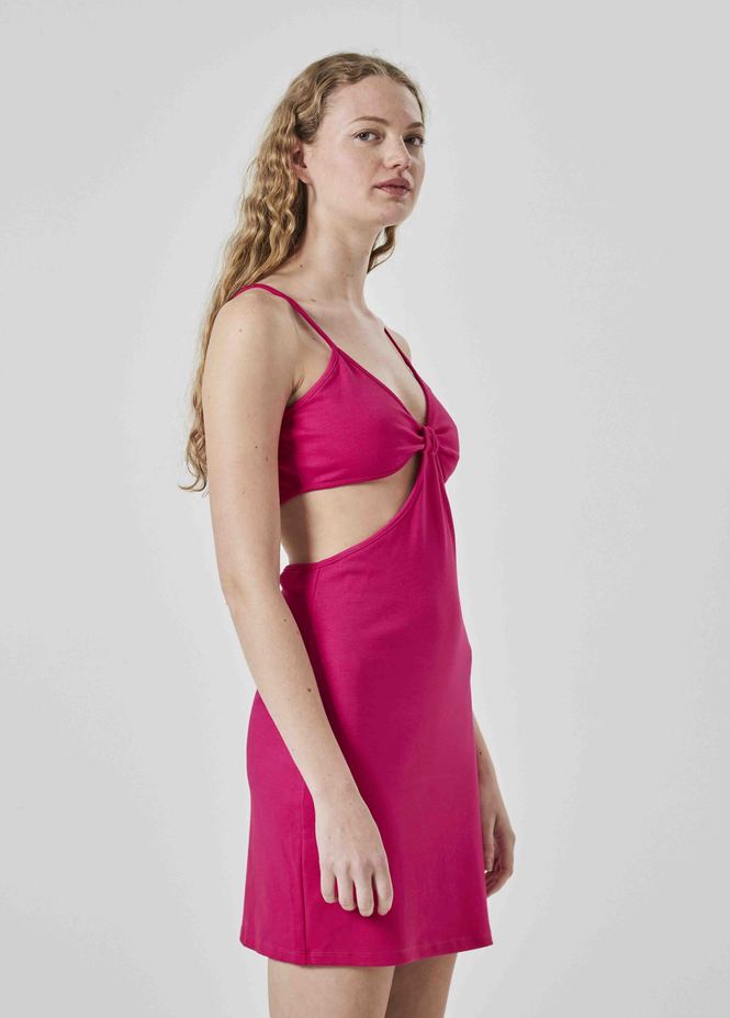VESTIDO SM RIO S-L