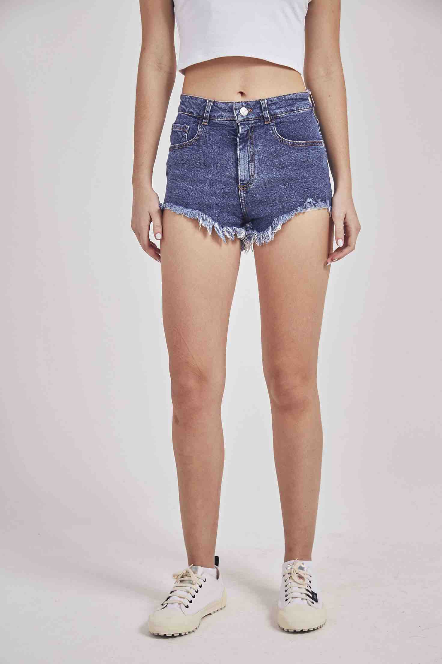 SHORT DEN AMALIA 22-36