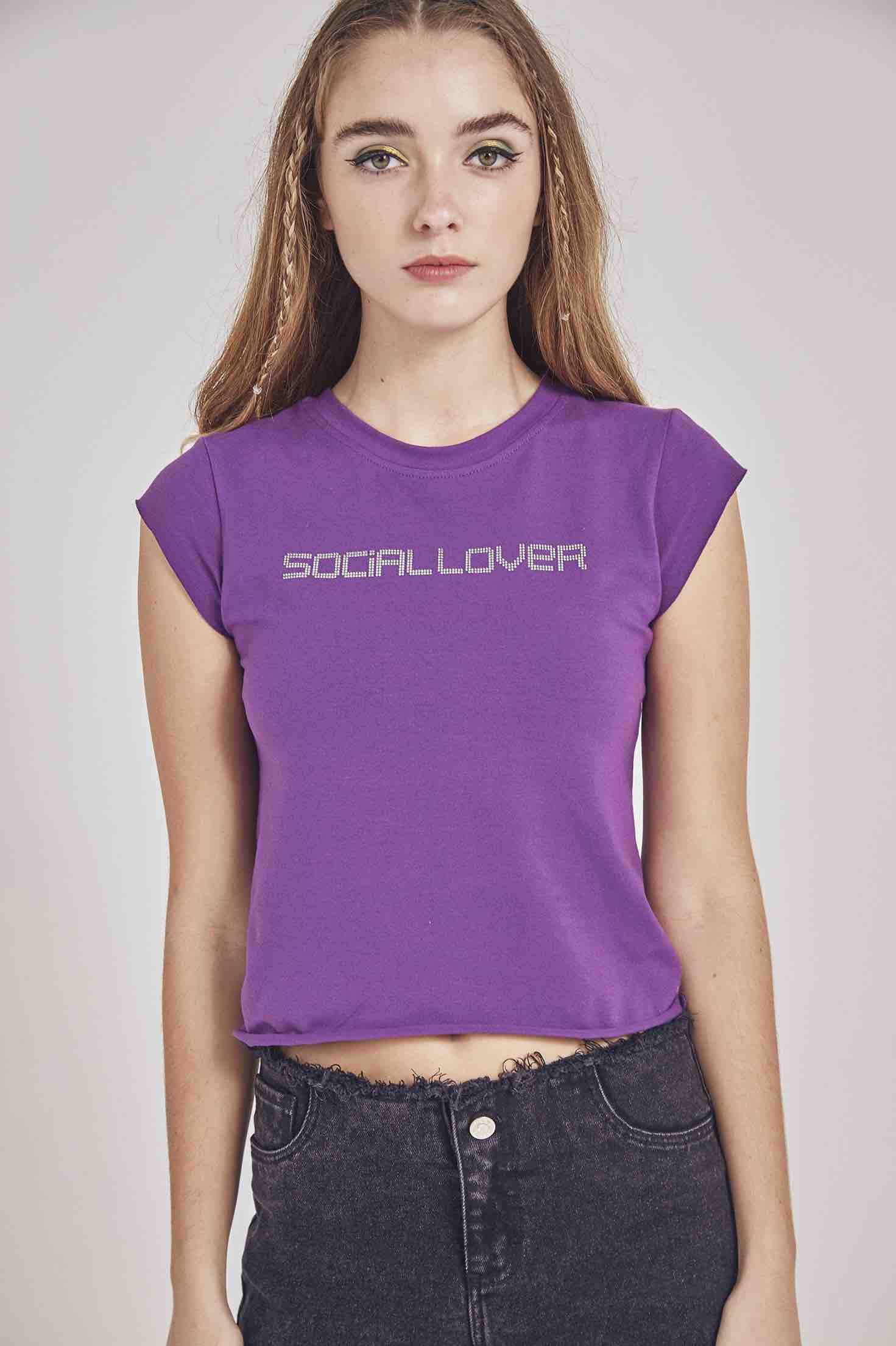 REMERA FIT BLAIR XS-L