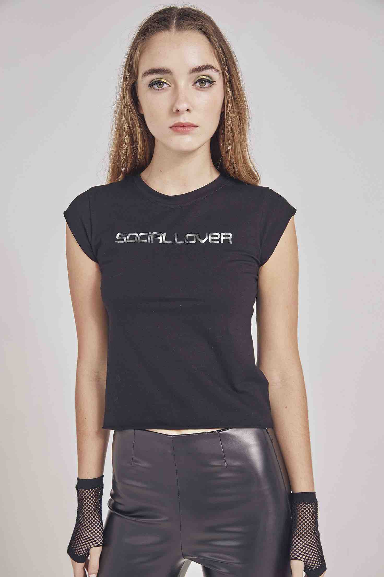 REMERA FIT BLAIR XS-L
