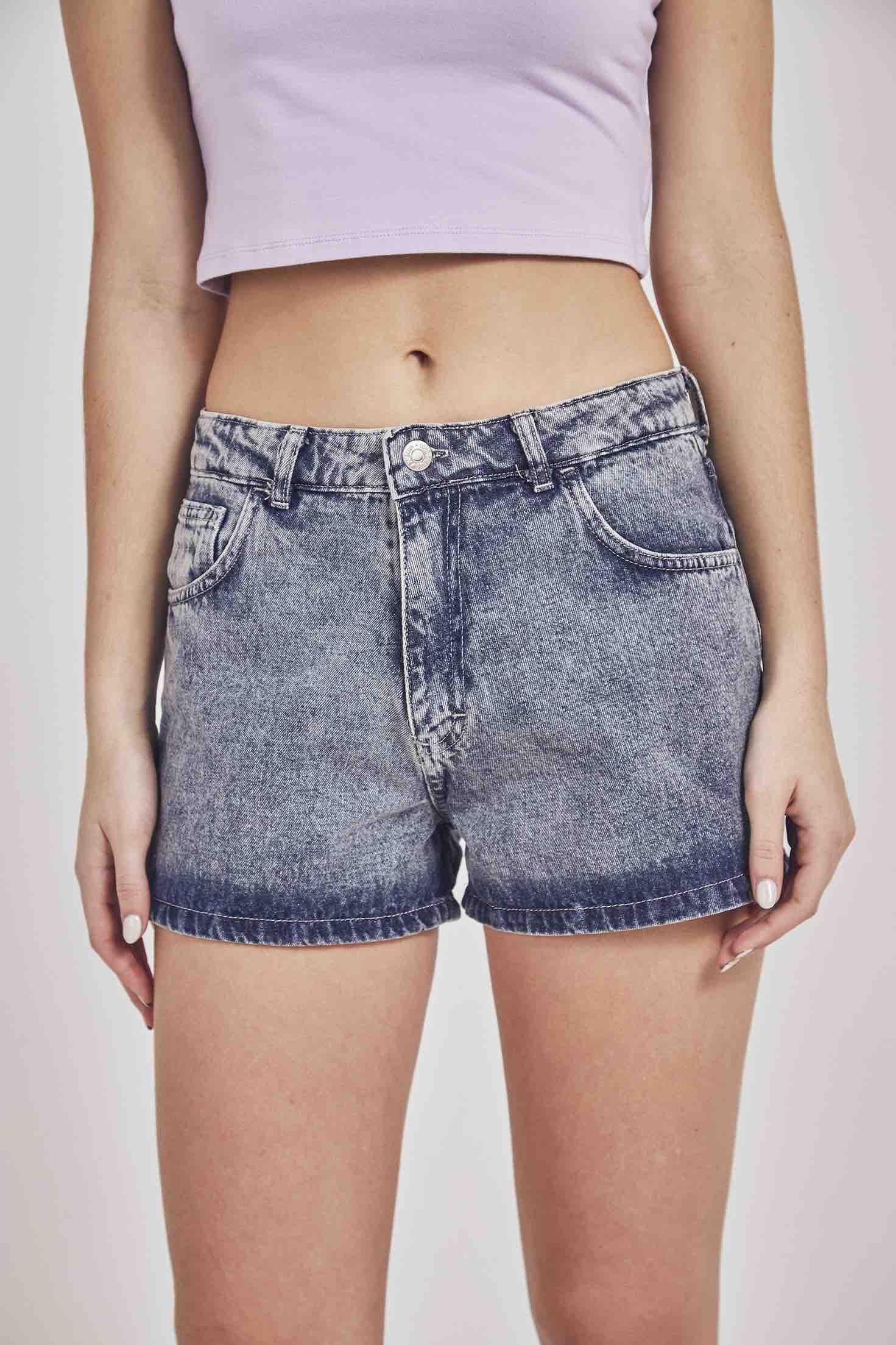 SHORT DEN MOLLY 24-34