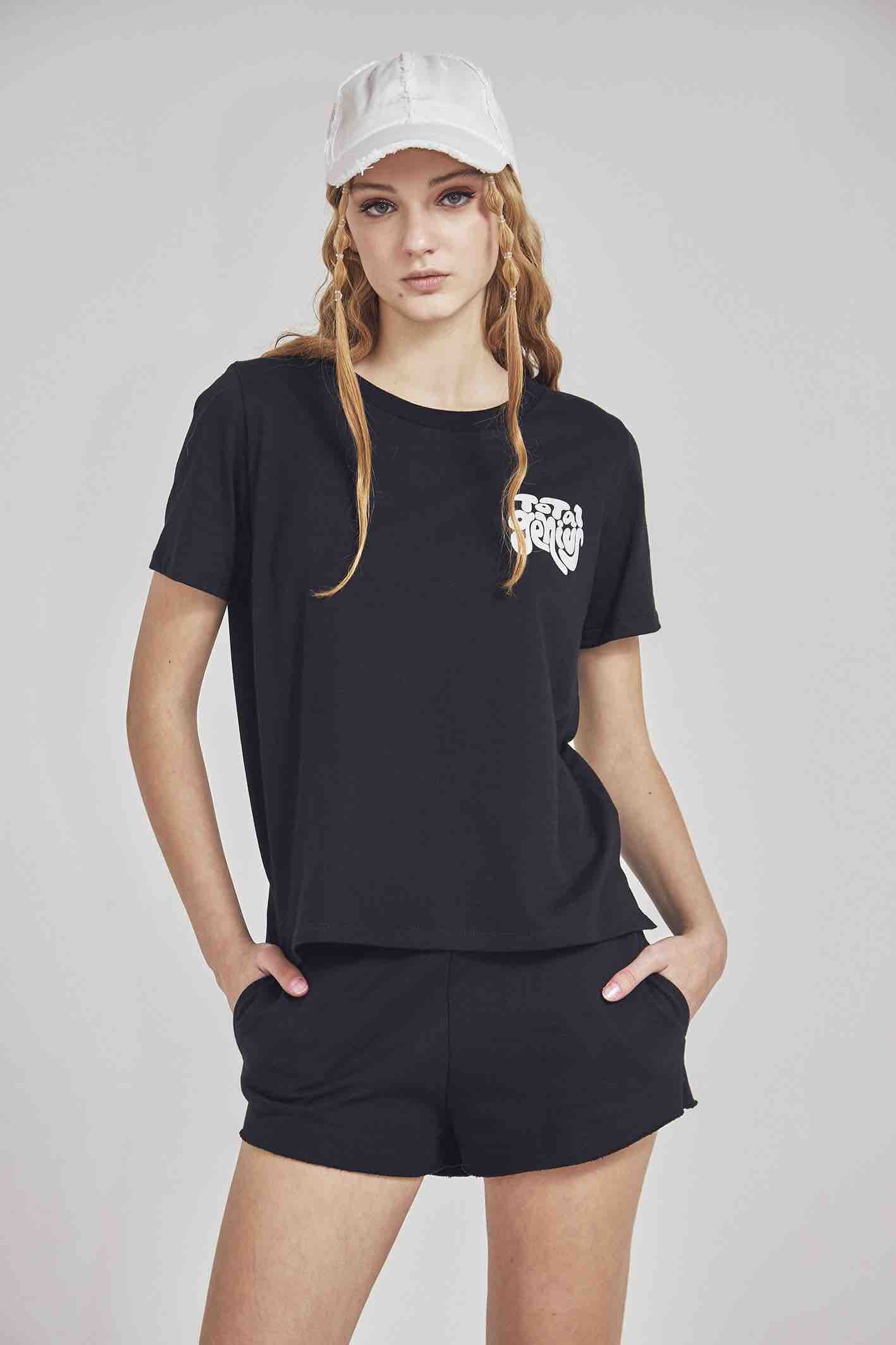 REMERA REG MC DAISY XS-L