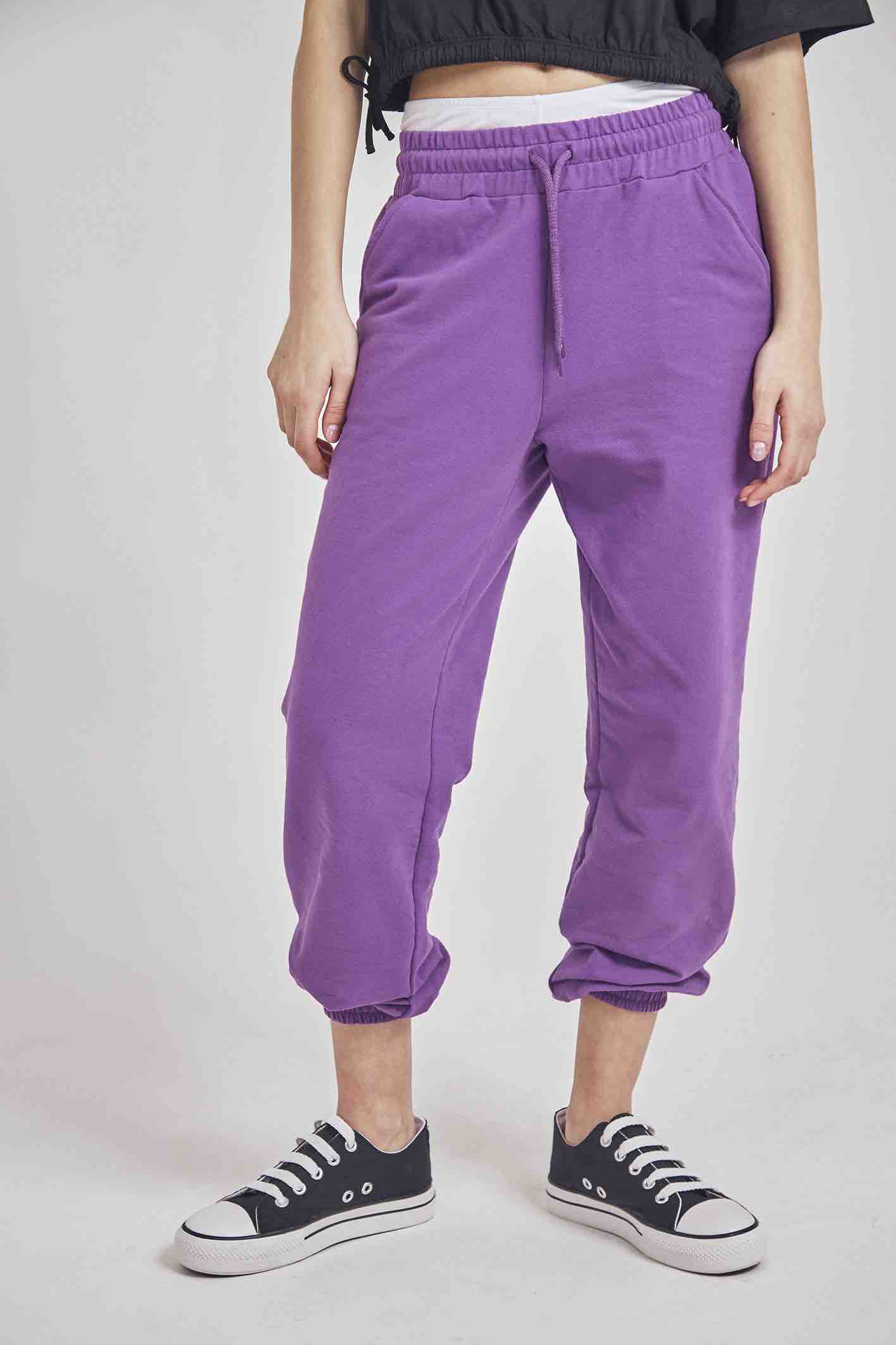 JOGGING TRIXY XS-M