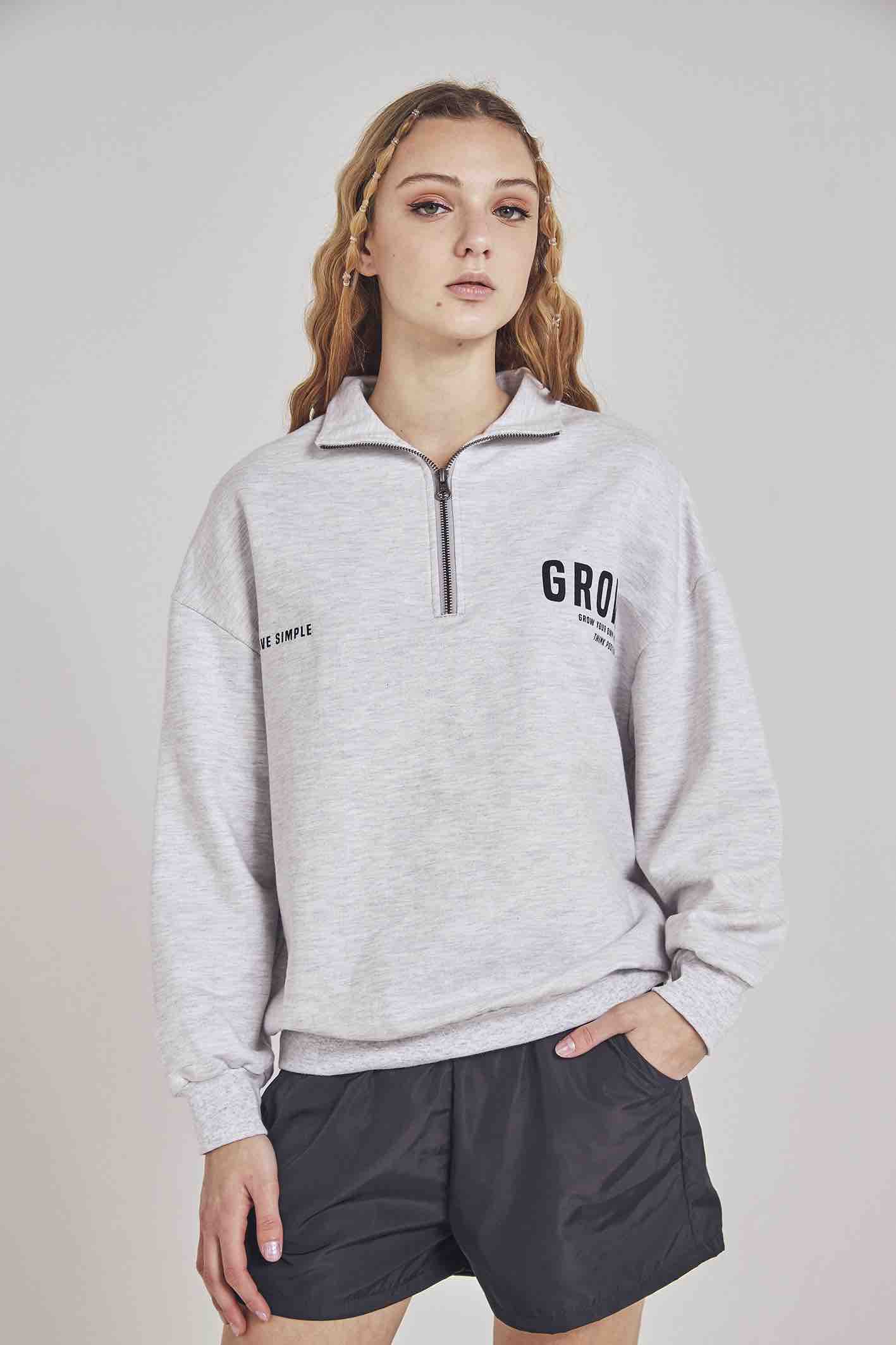 BUZO CAMIO CHLOE XS-L