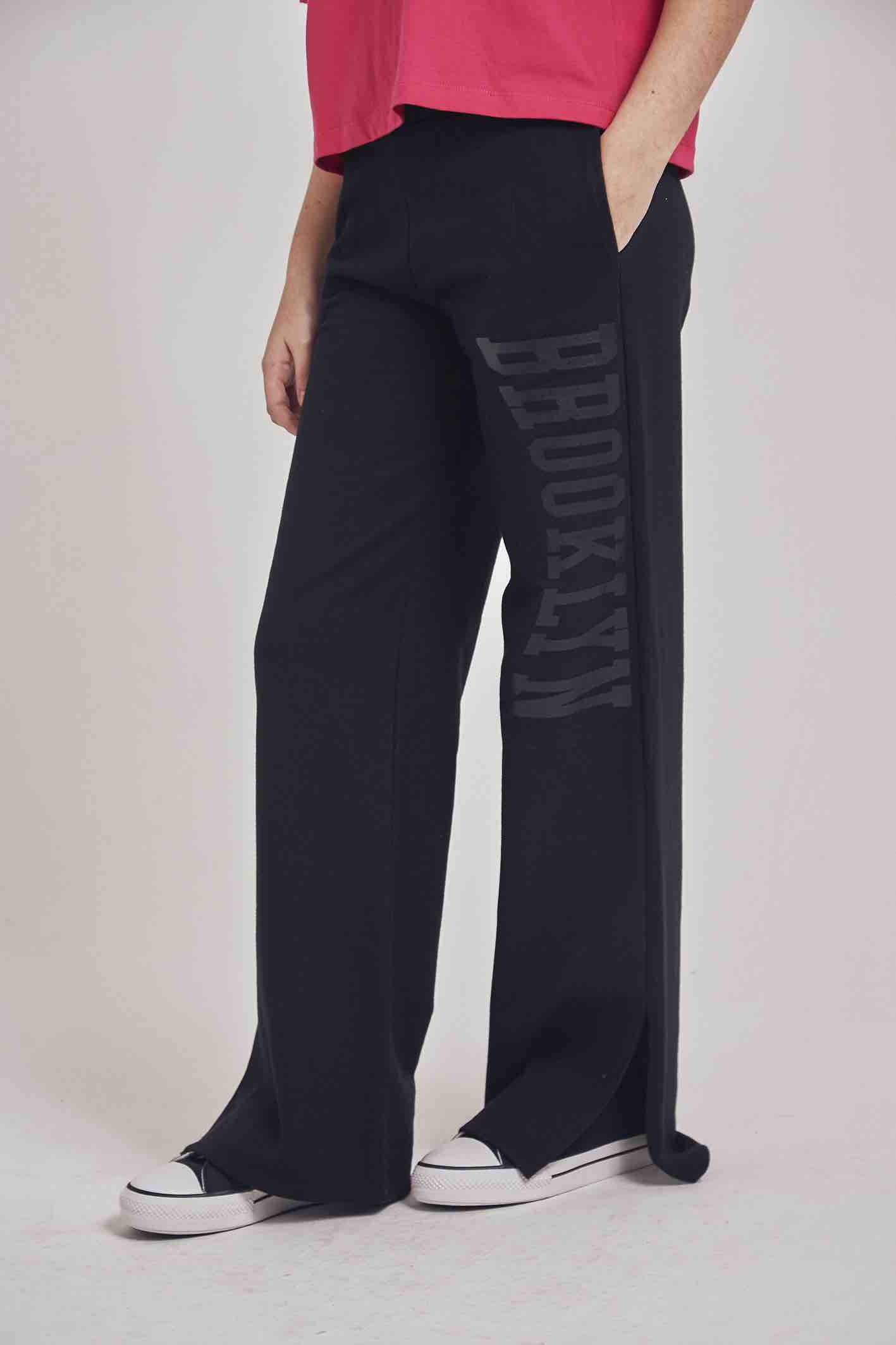 JOGGING SLIT XS-L