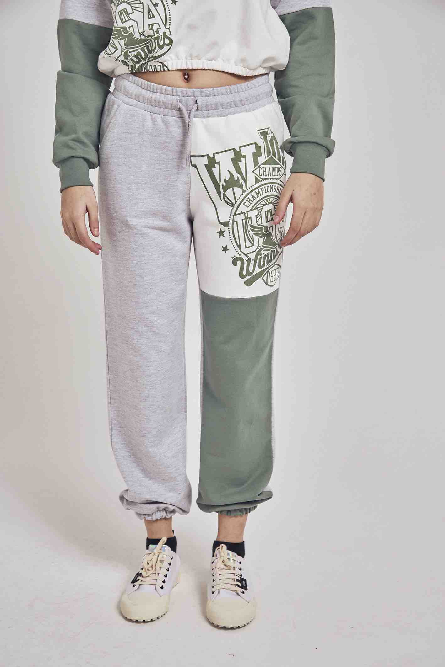 JOGGING SPORTS XS-L