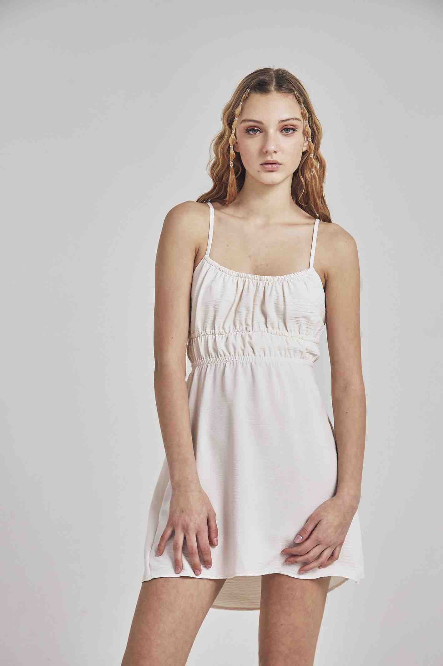 VESTIDO VERONA  XS-M