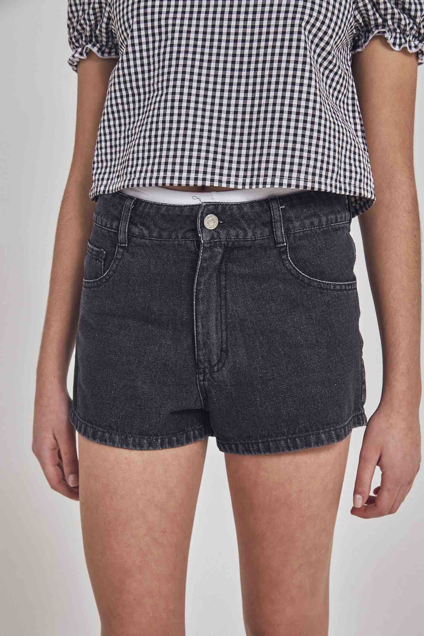 SHORT DEN VICKY 22-36