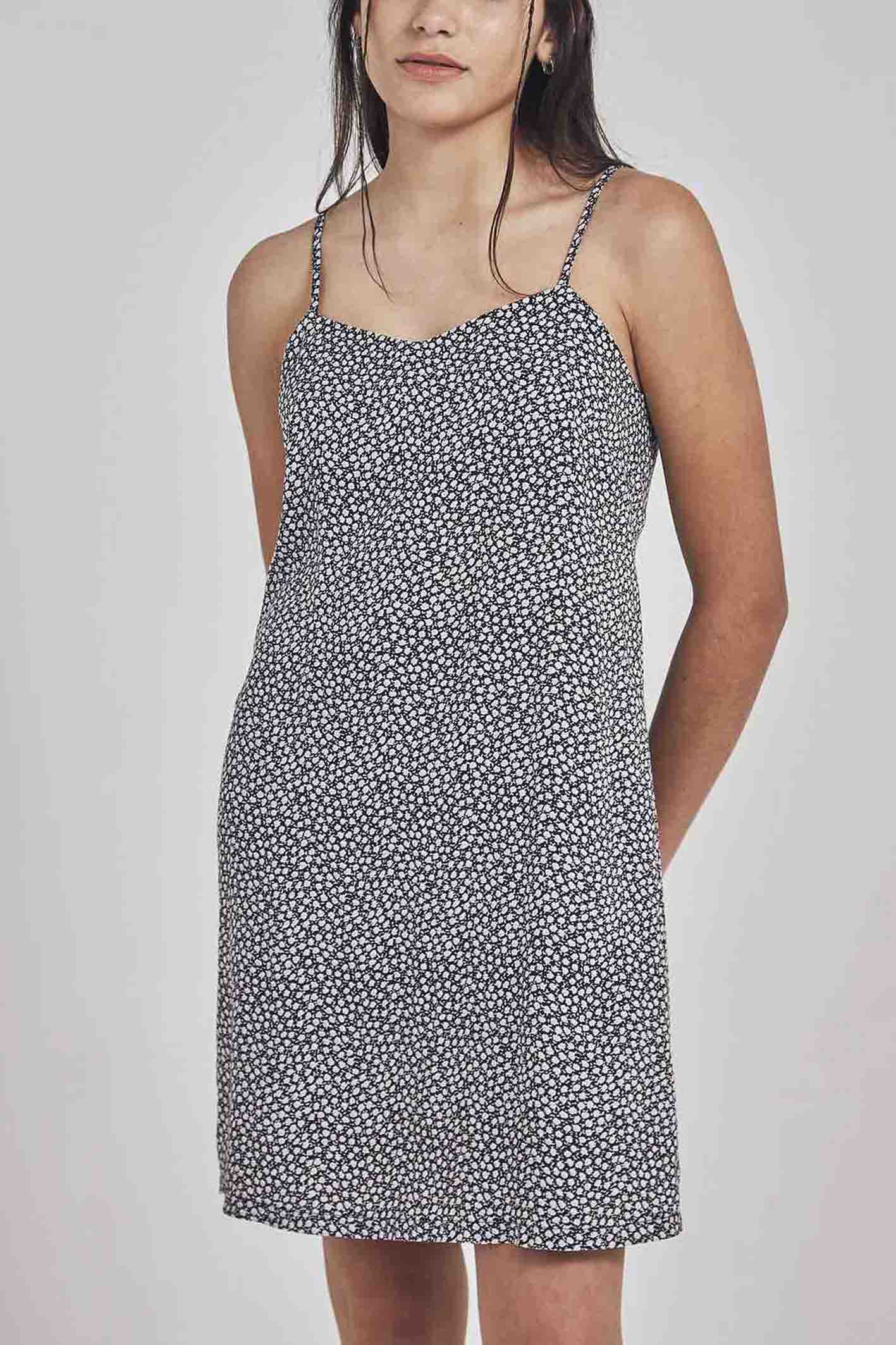 VESTIDO SM STP LUCILLE XS-M