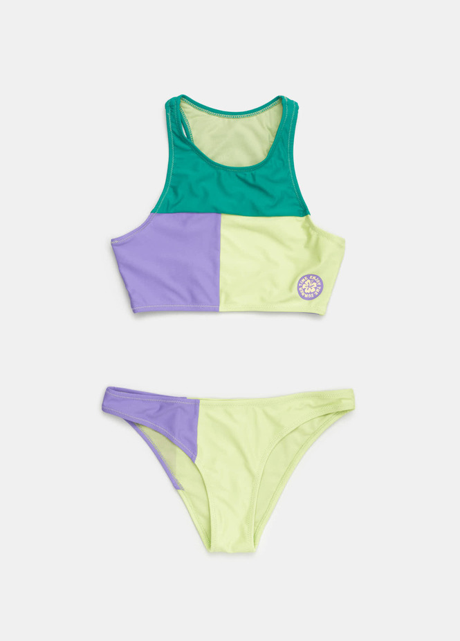 BIKINI OPORTO S-M