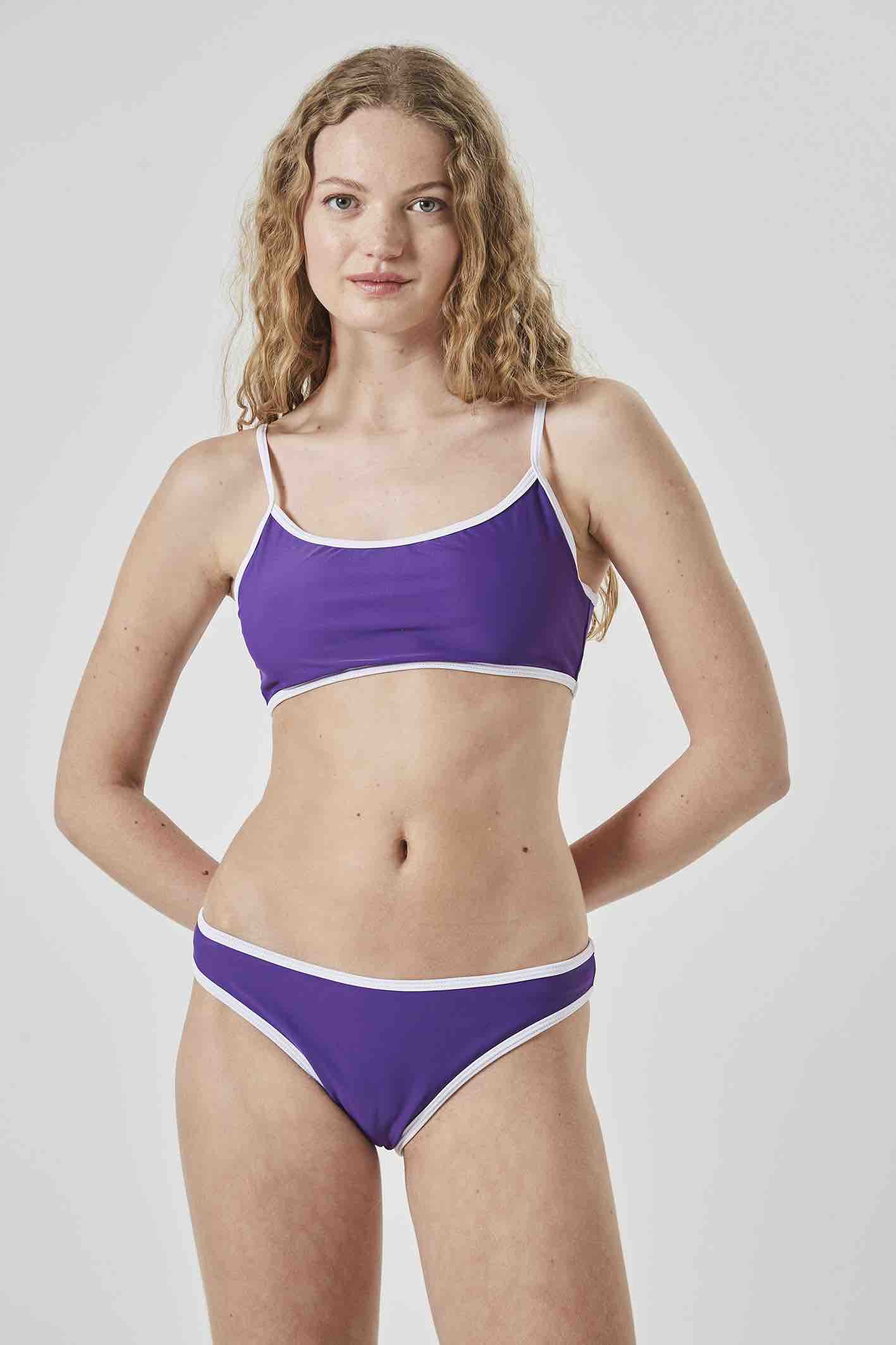 BIKINI MALLORCA S-L
