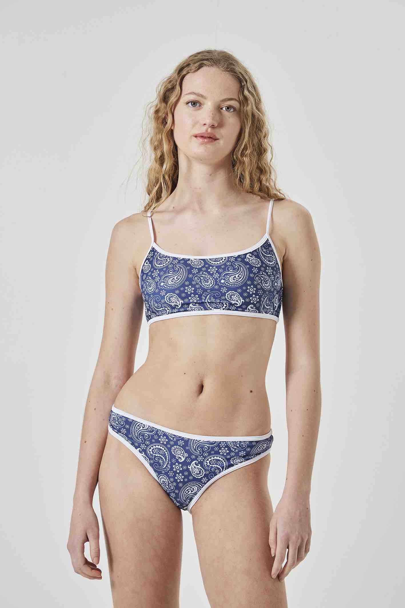 BIKINI STP MALIBU XS