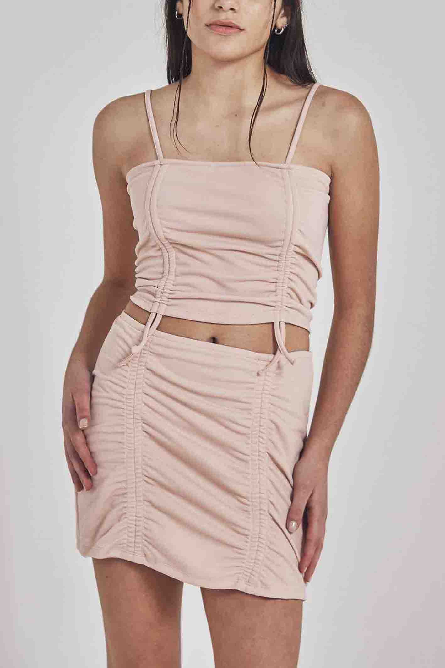 TOP NATALIE XS-M