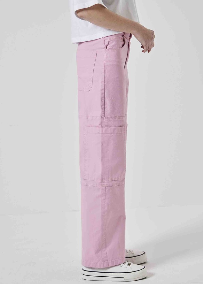 PANT WIDE LEG GAB ZOEY 22-32