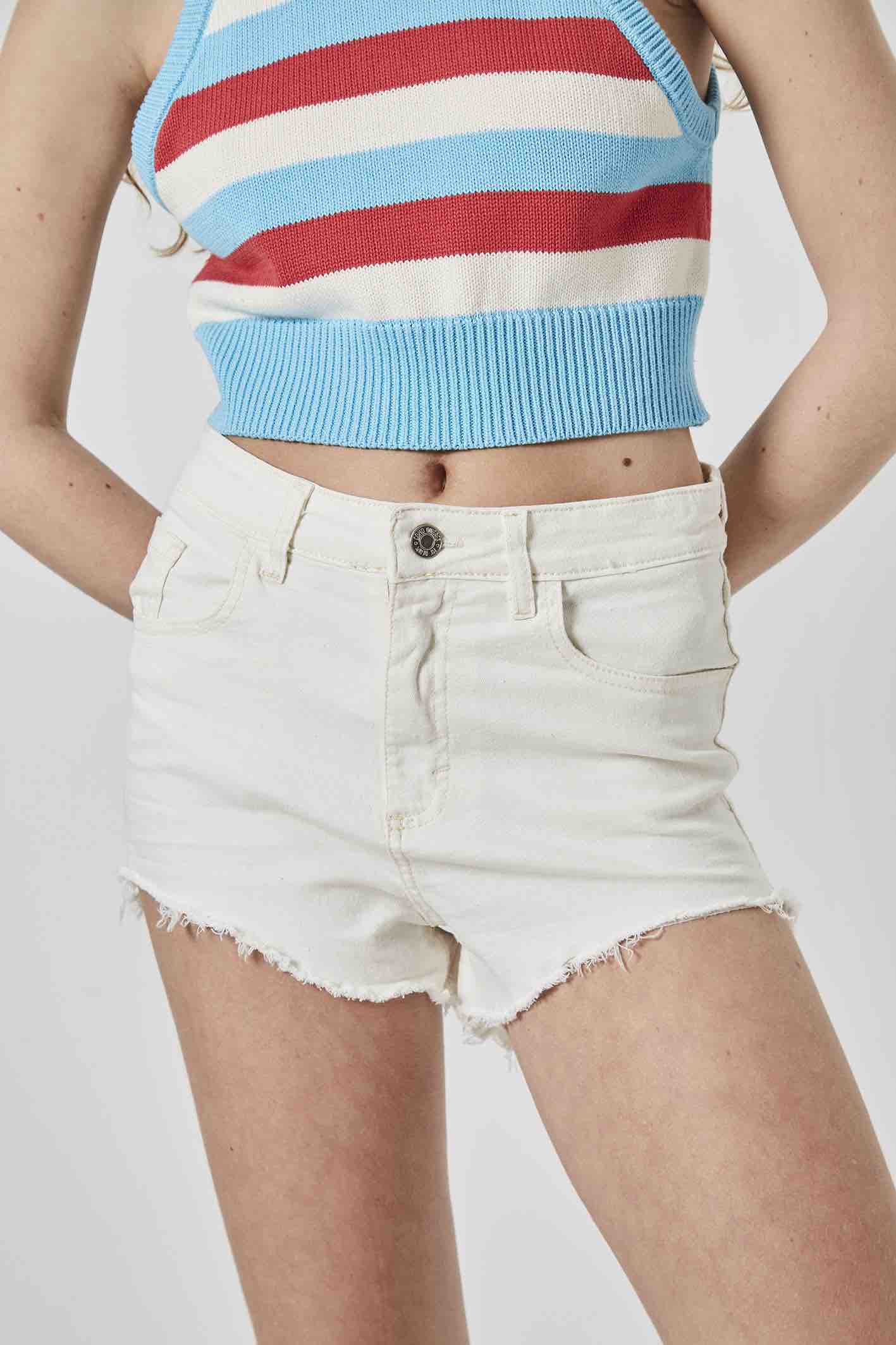 SHORT GAB DANIELA 22-32