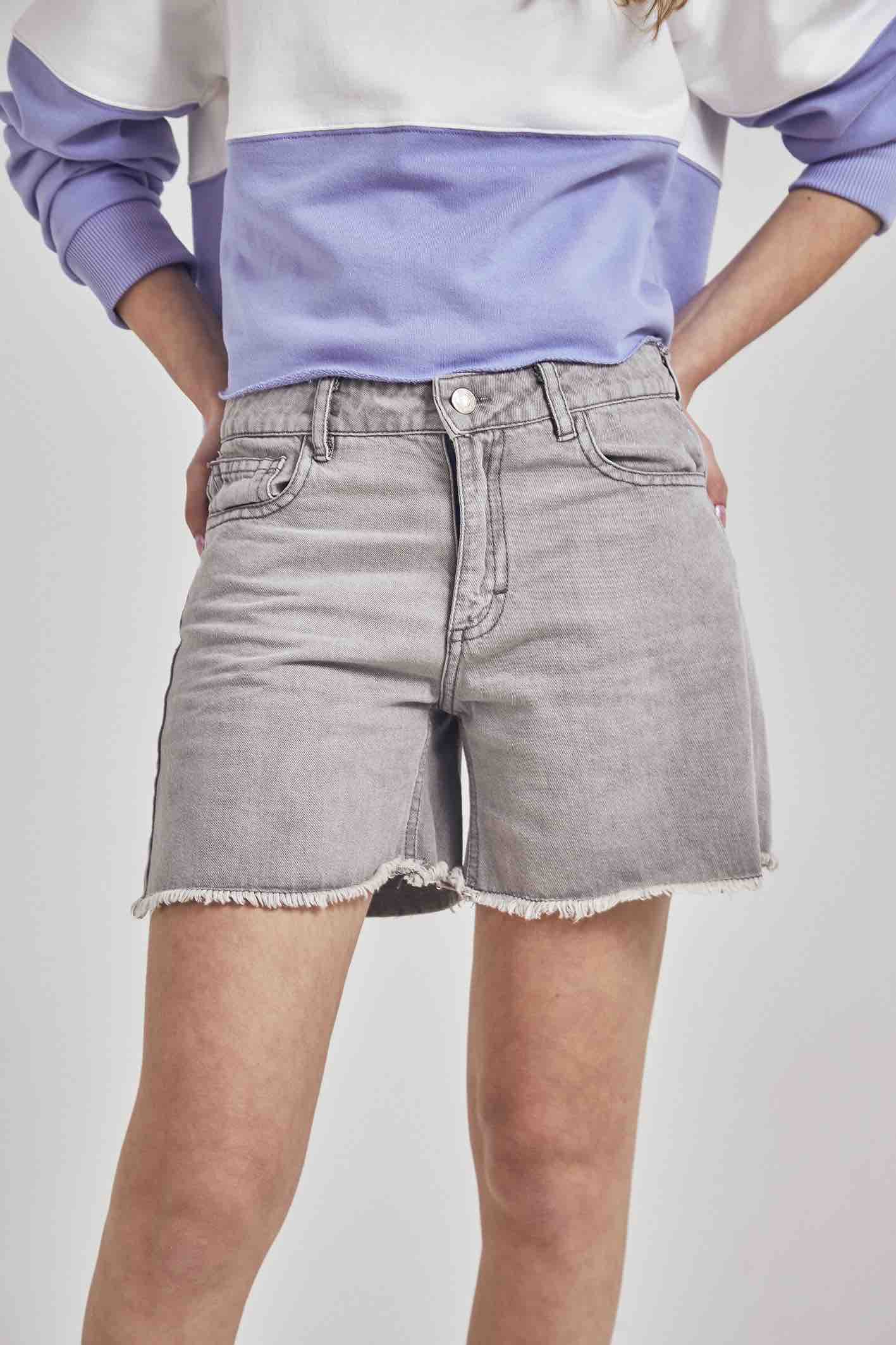 SHORT DEN TRACY 22-36