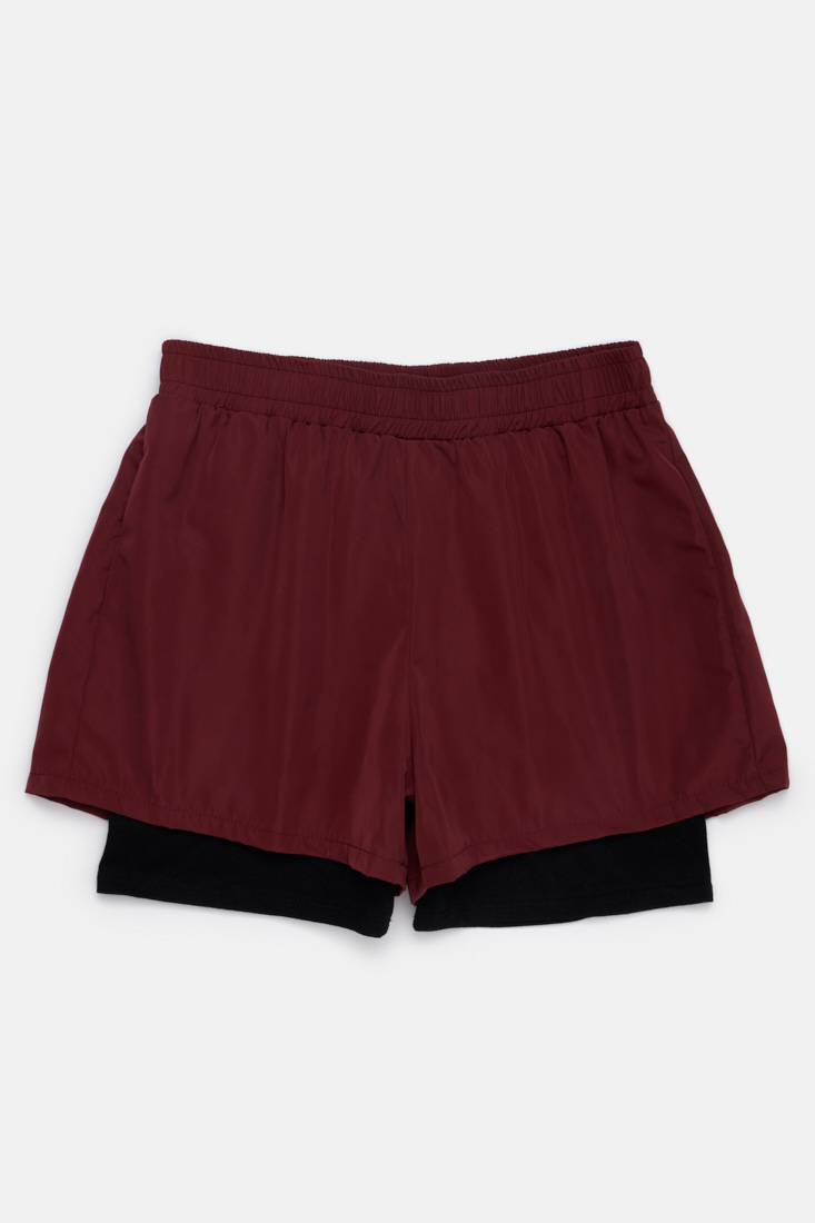 Short de Como Quieres