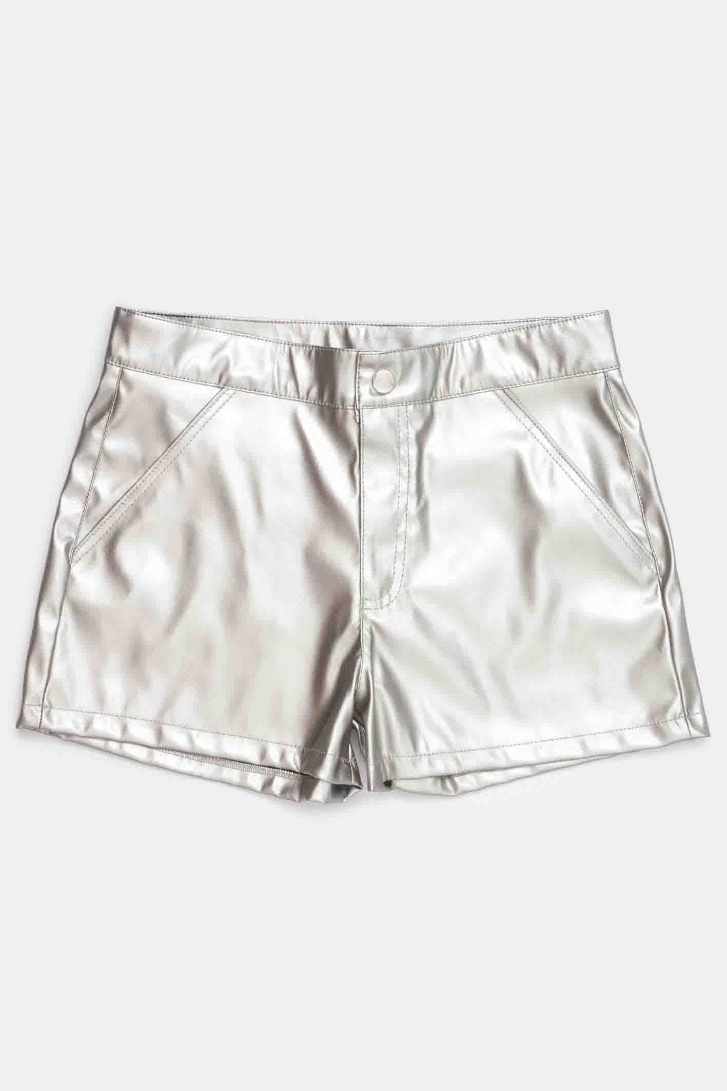 Short Ava para adolescentes de Como Quieres