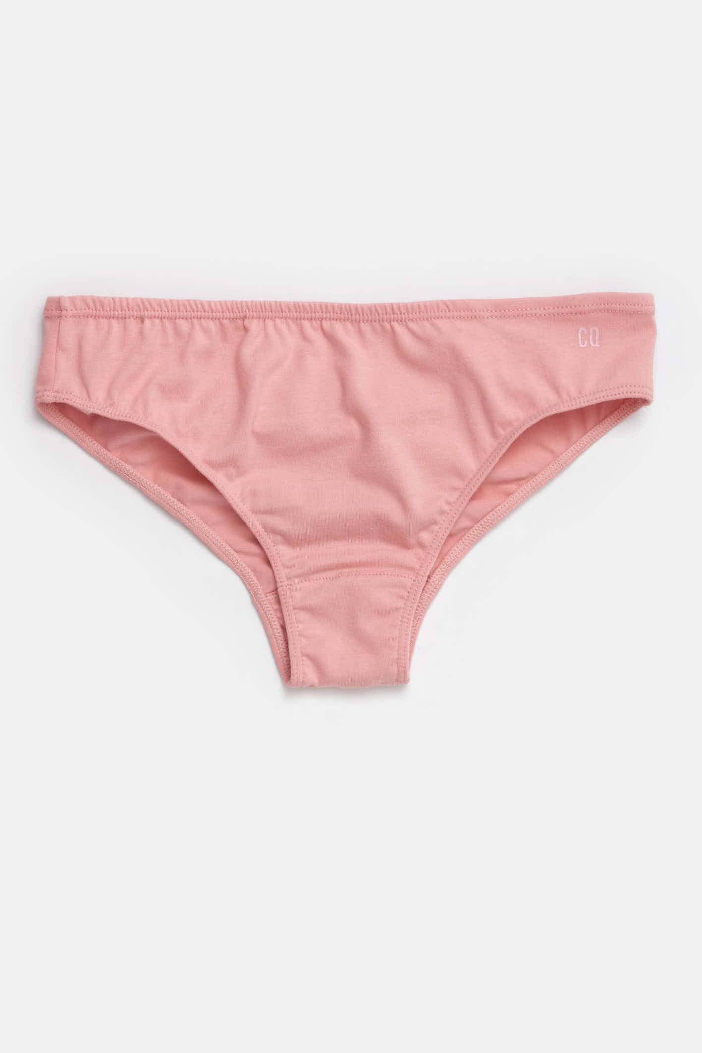 Bombacha rosa de Como Quieres