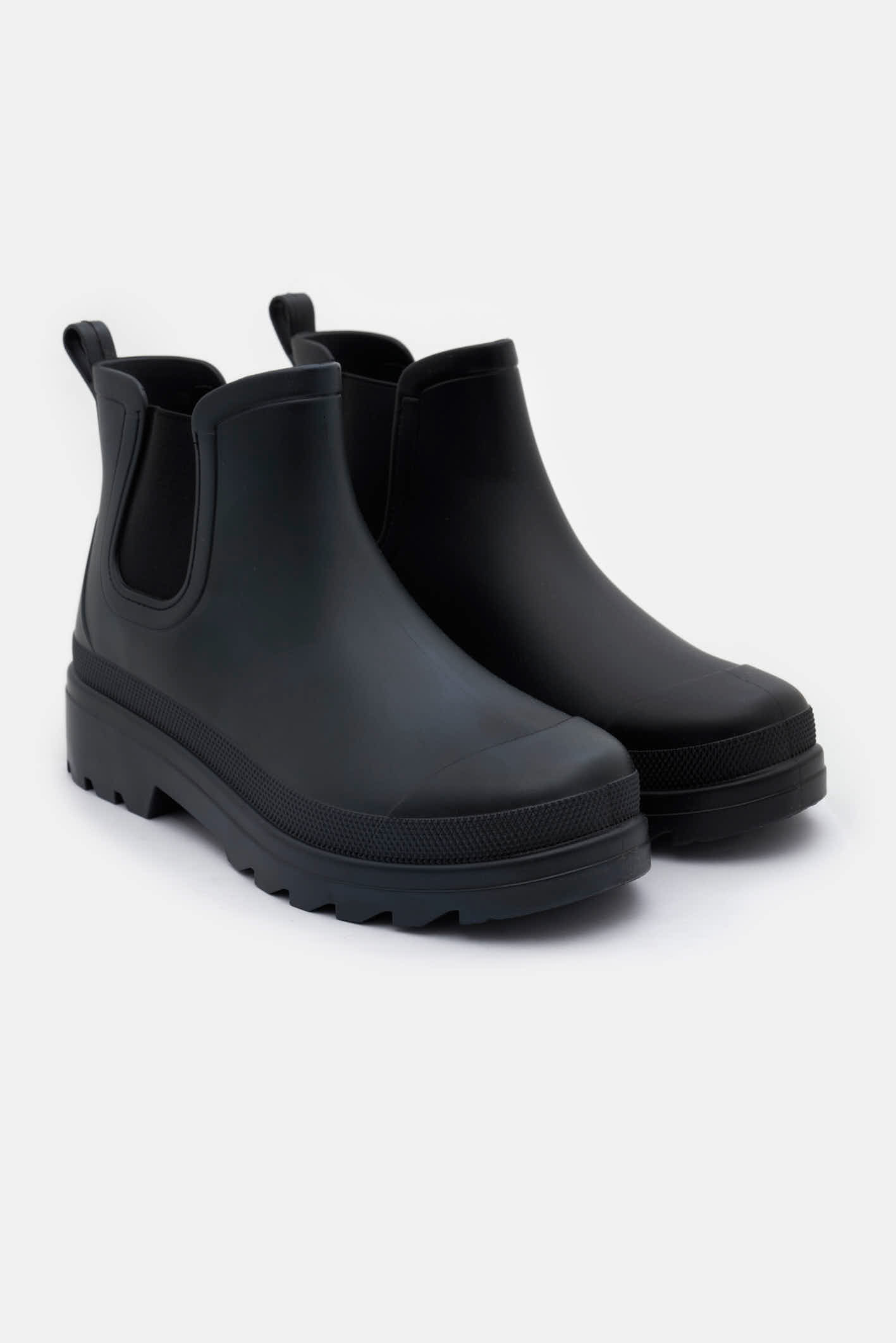 Botas de Lluvia Storm
