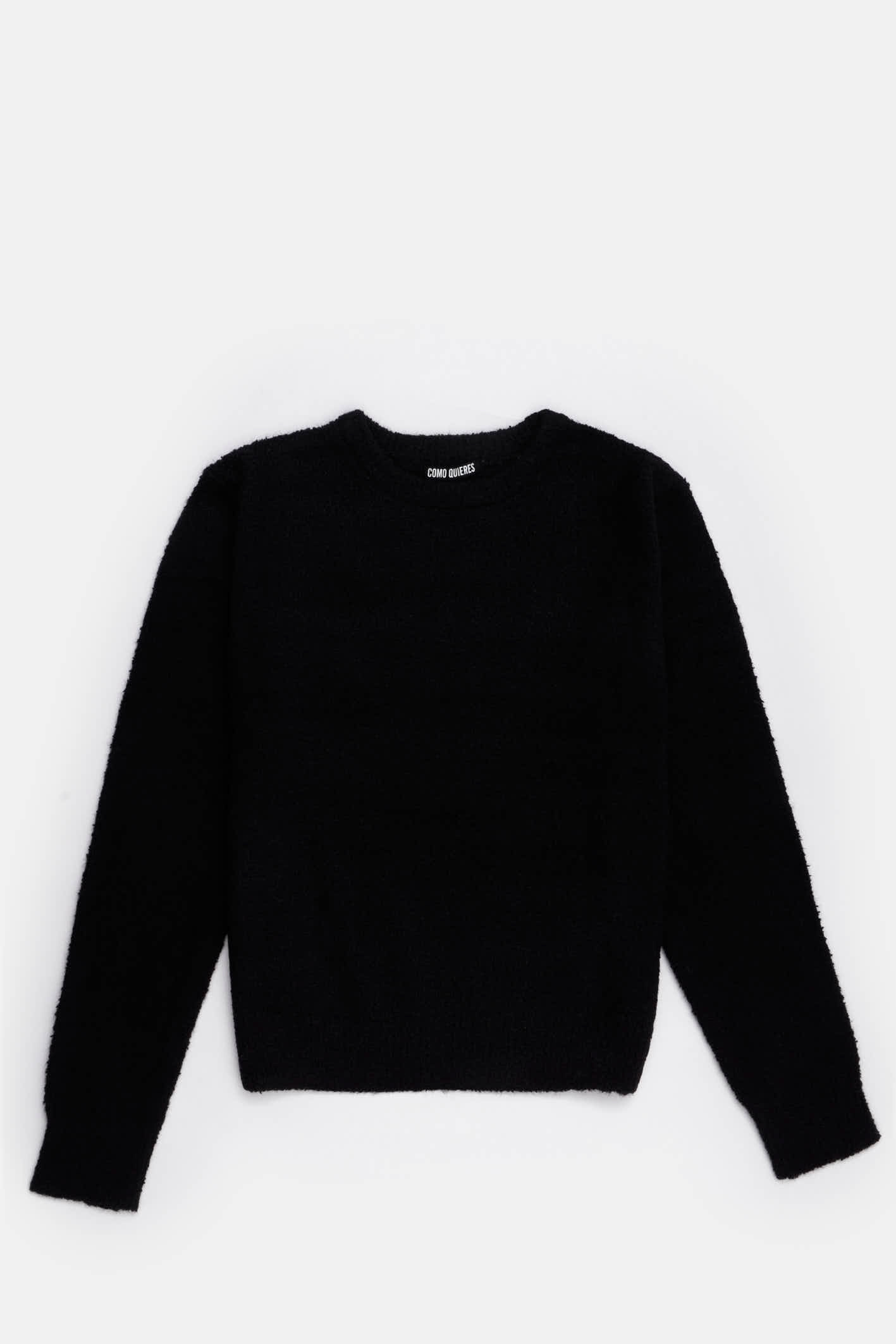 SWEATER SOFTLY S-L