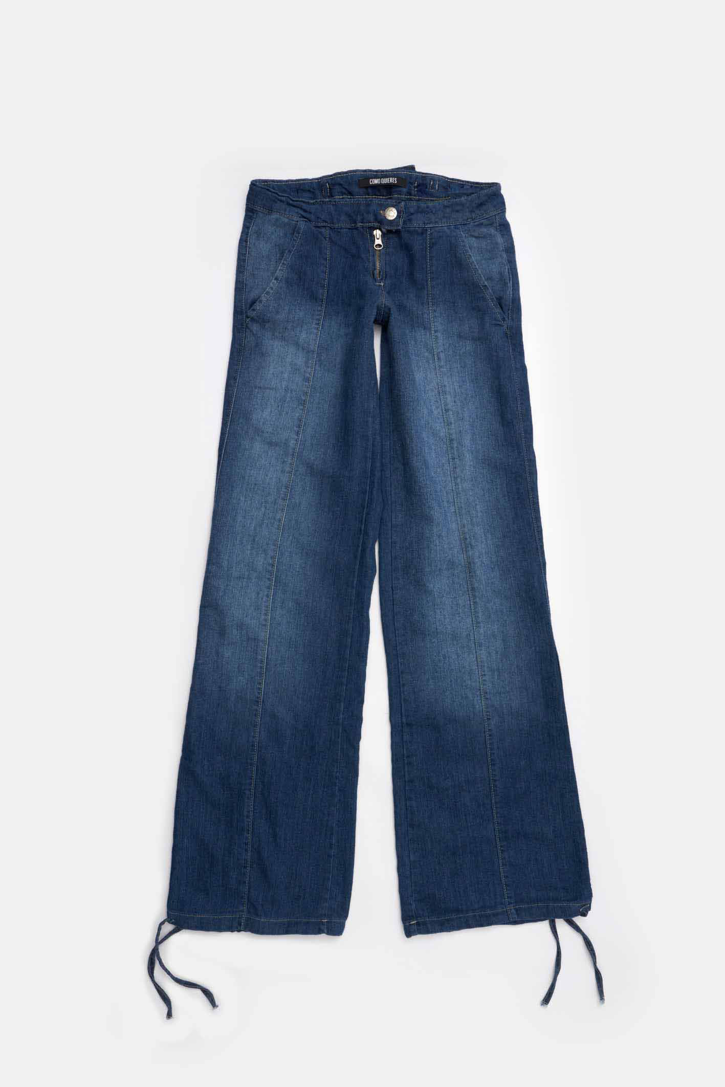 Jean Jogger para adolescentes