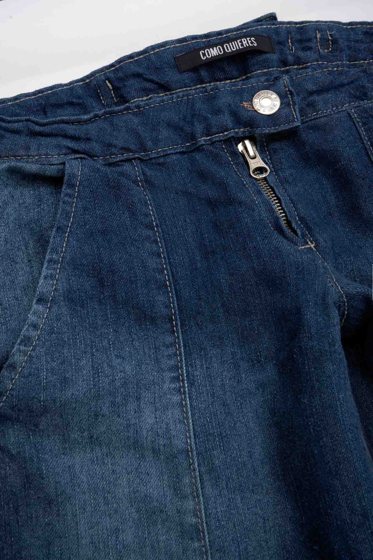 Jean Jogger para adolescentes