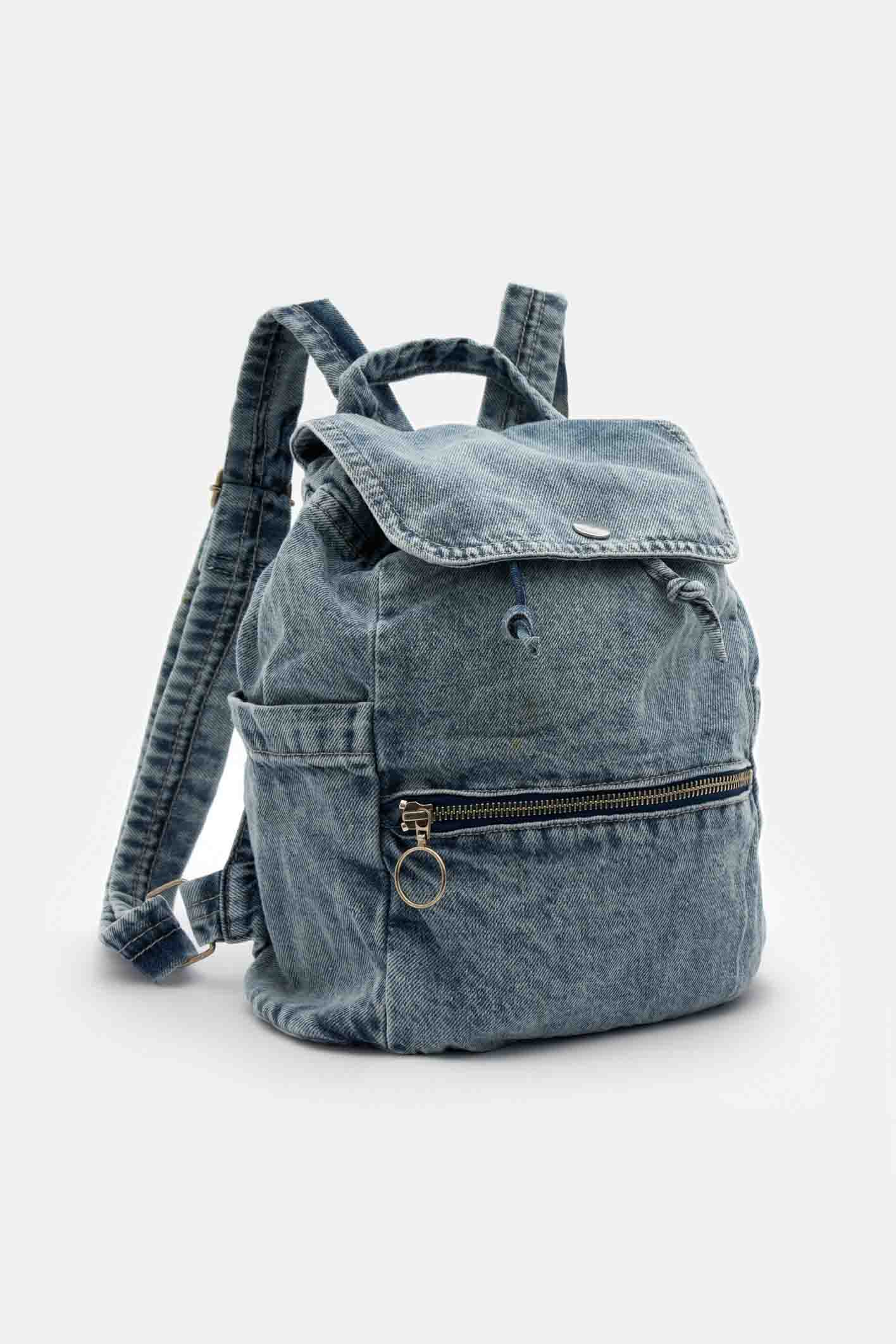 Mochila Pia