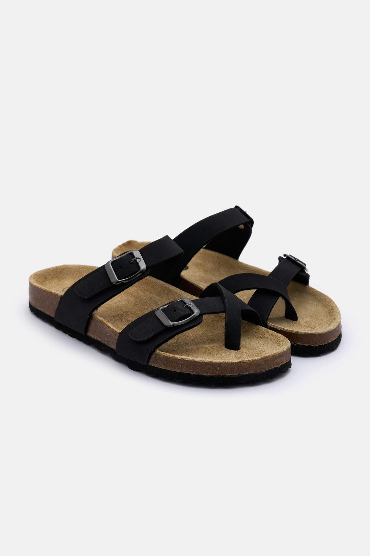 Colombia Sandalias Sandalias Brahma Dafiti Brahma Ra2076 Sandalias