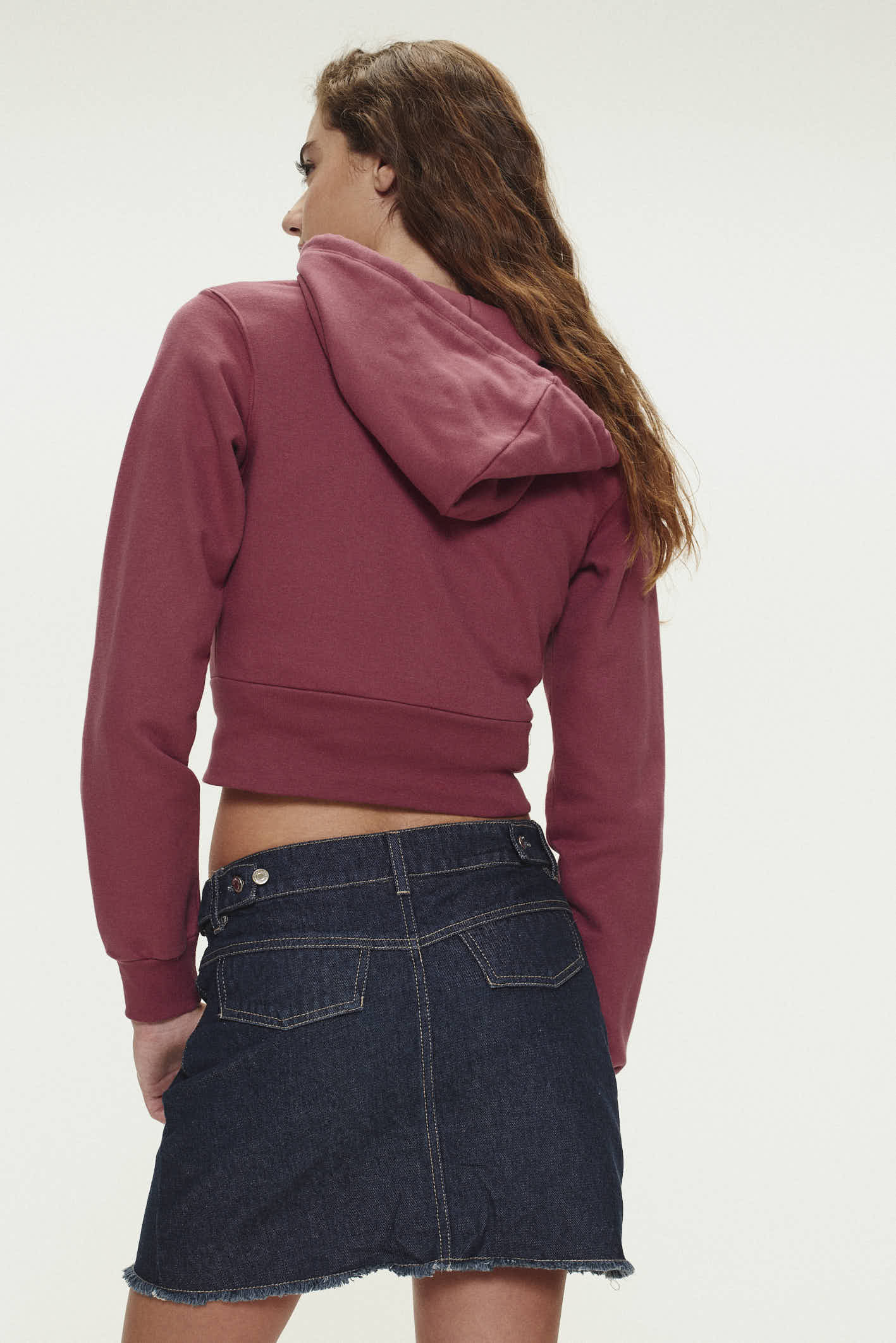 Campera Josefa