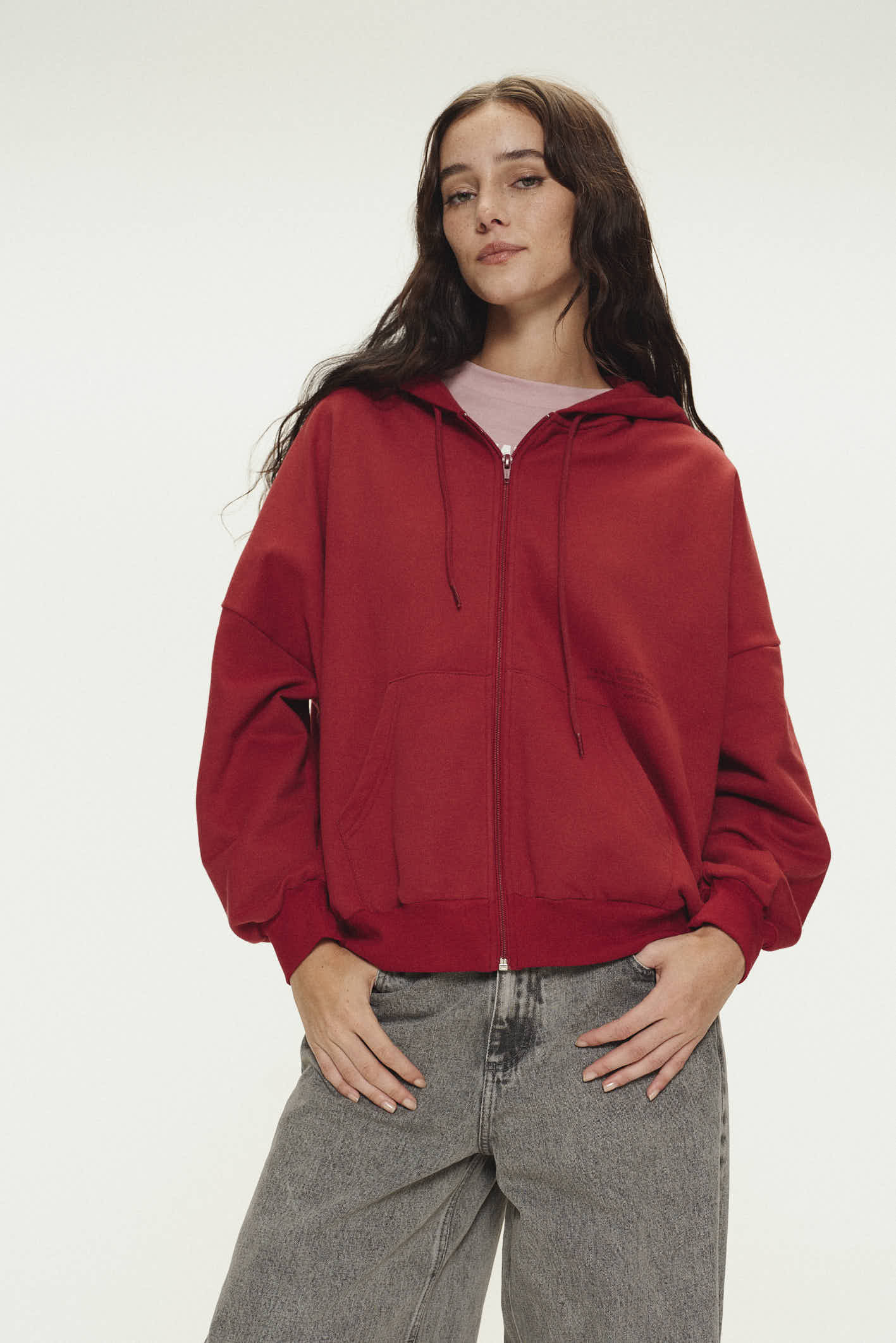 Campera Helen