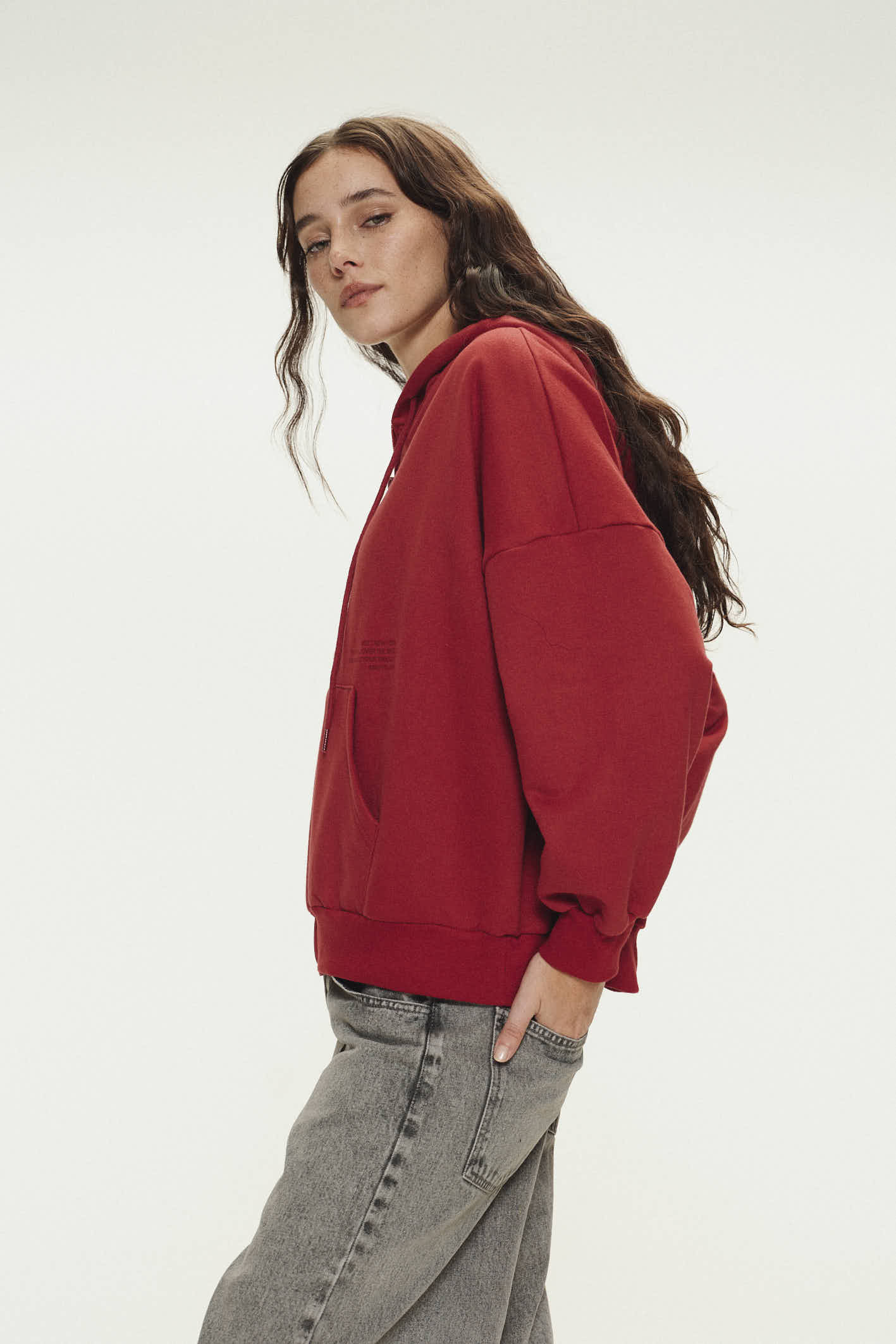 Campera Helen