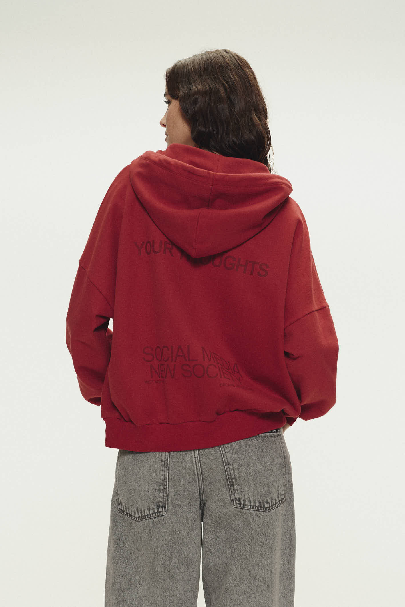 Campera Helen