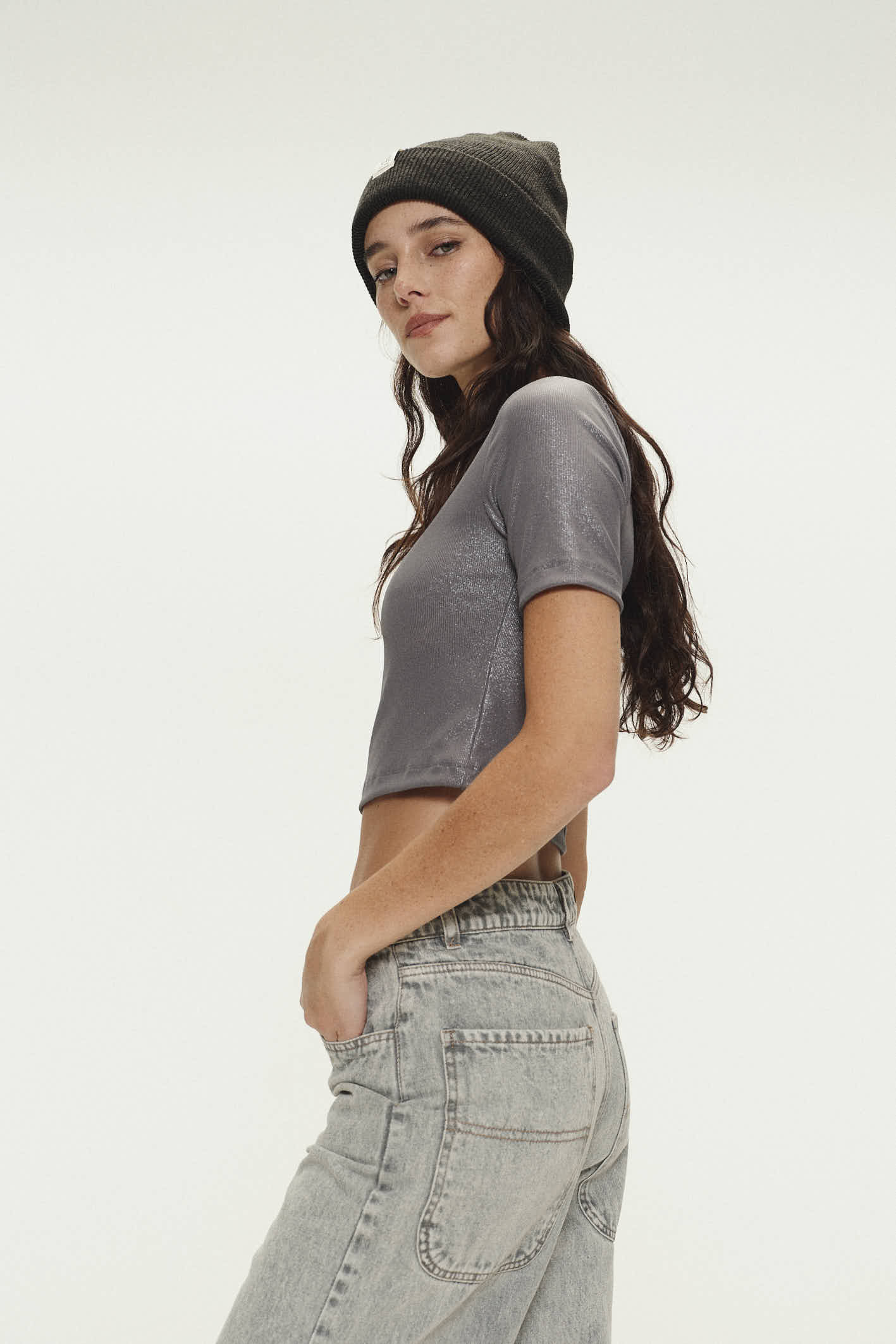 Polera Amapola