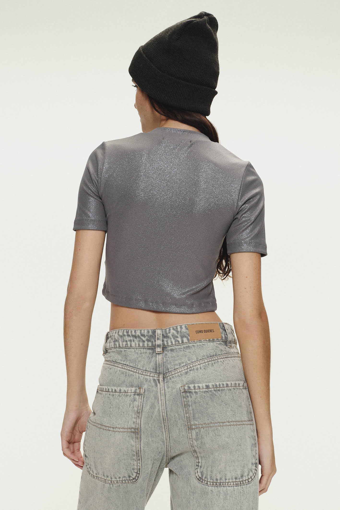 Polera Amapola