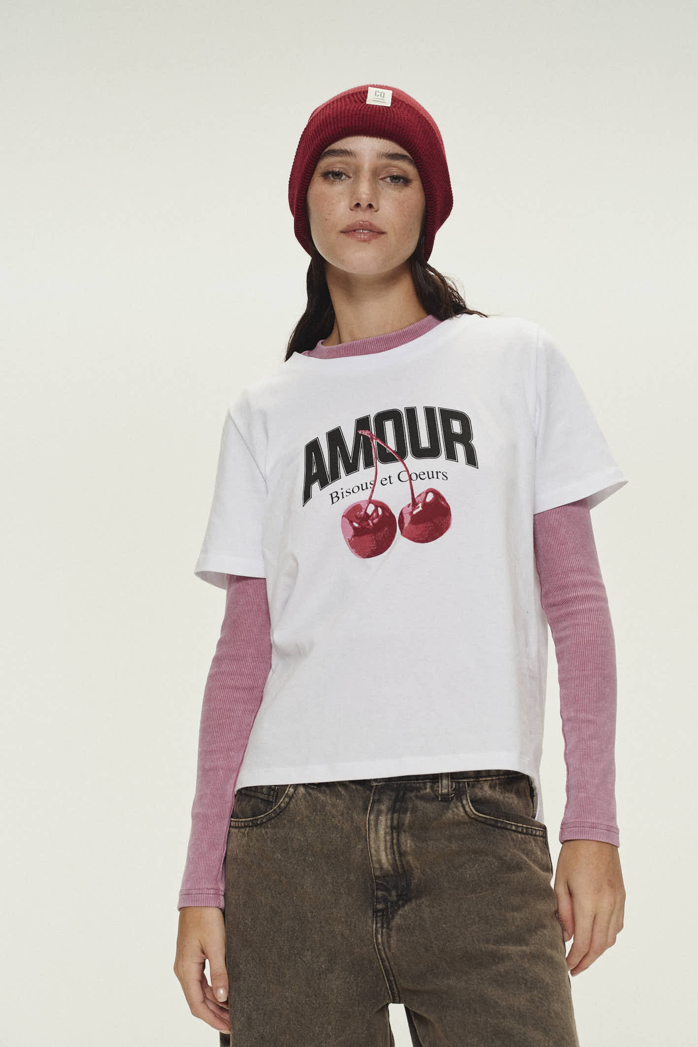 Remera Magdalena