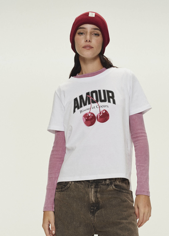 Remera Magdalena