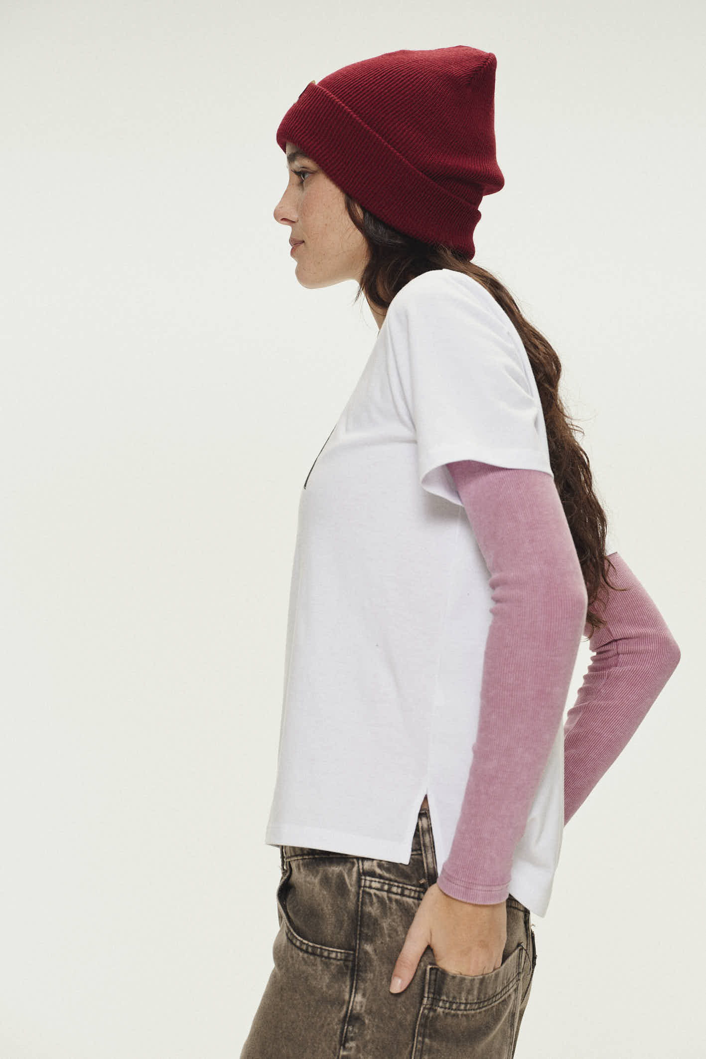 Remera Magdalena