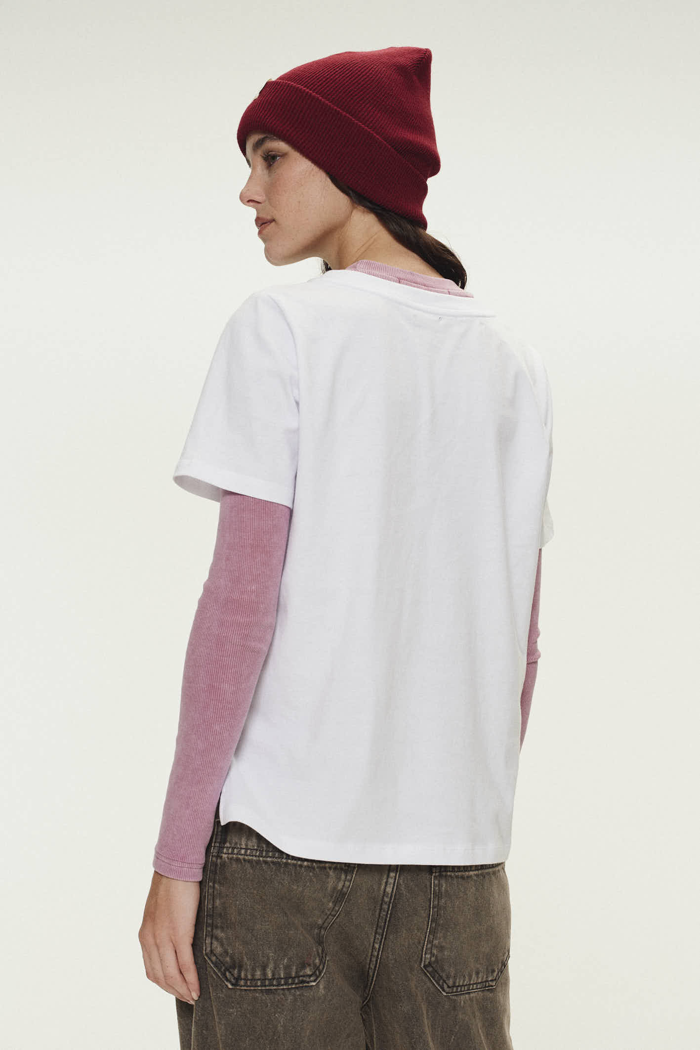 Remera Magdalena