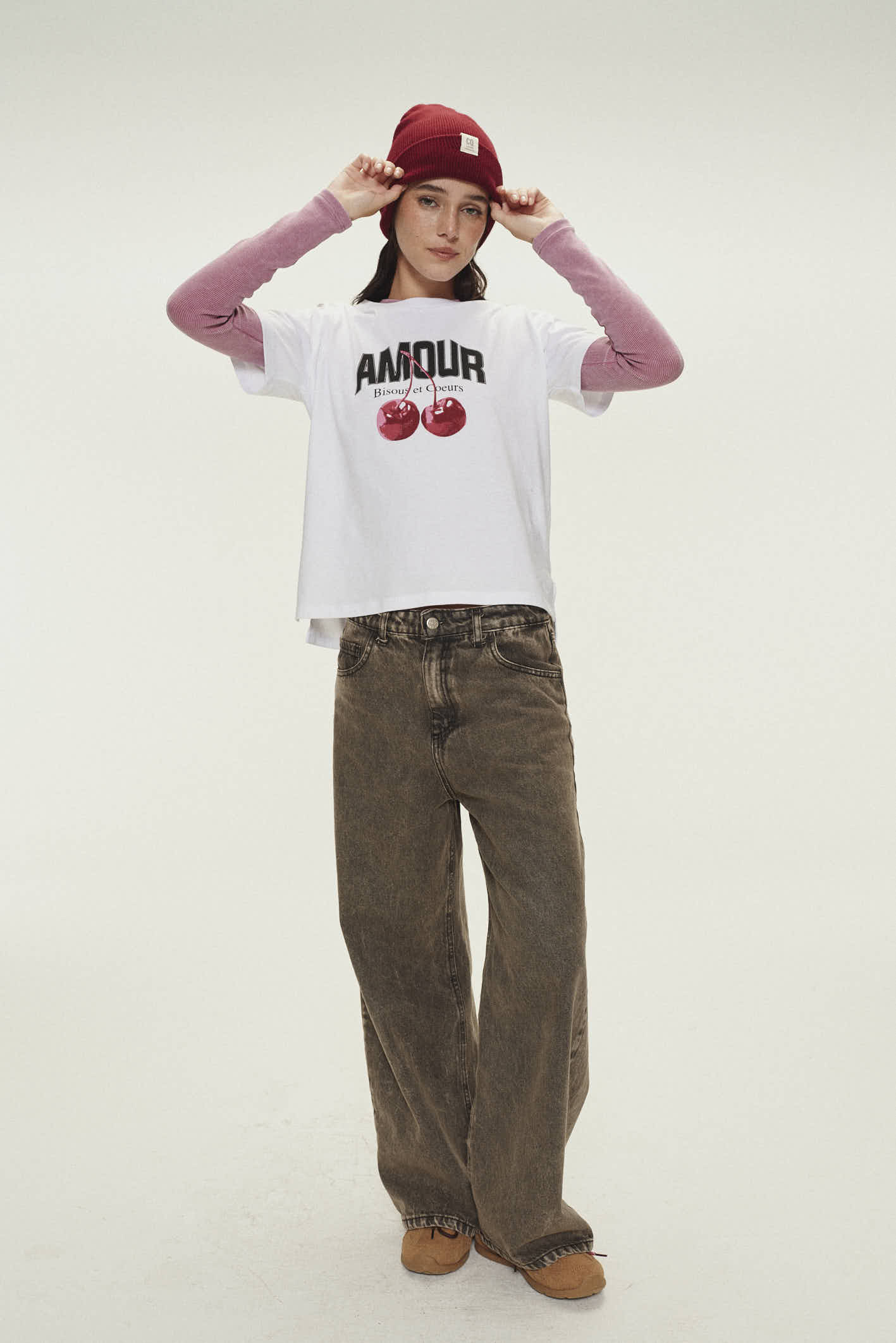 Remera Magdalena